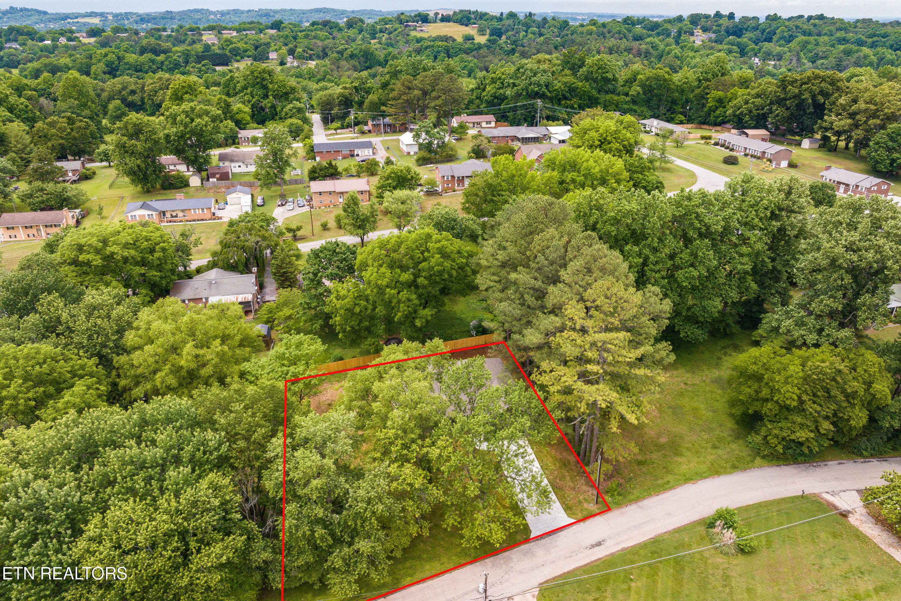 2925 Marvin Circle Maryville TN 37803