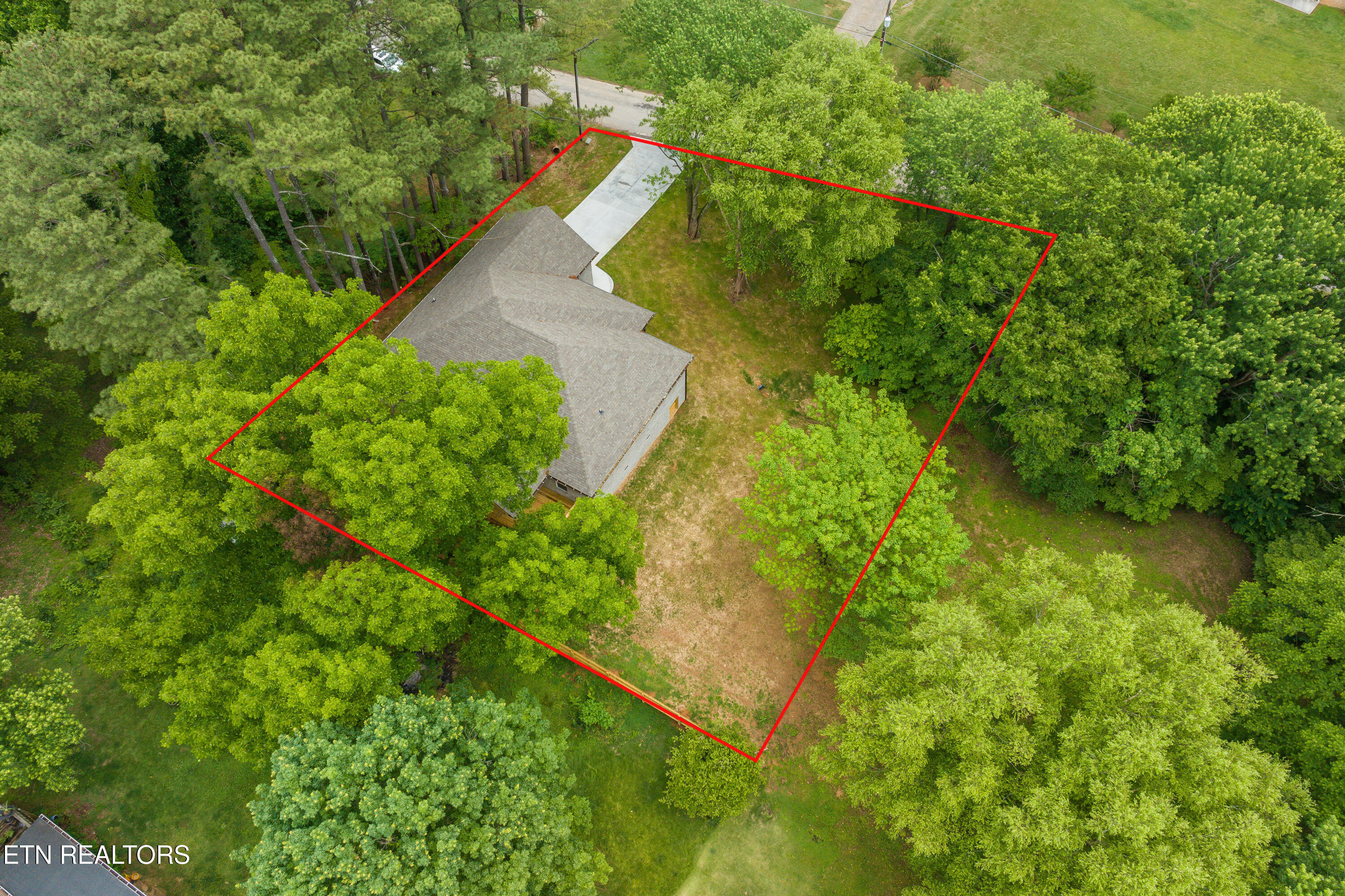 2925 Marvin Circle Maryville TN 37803