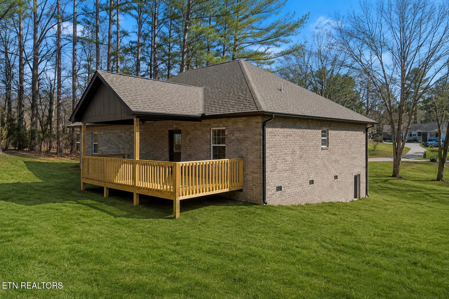 2925 Marvin Circle Maryville TN 37803