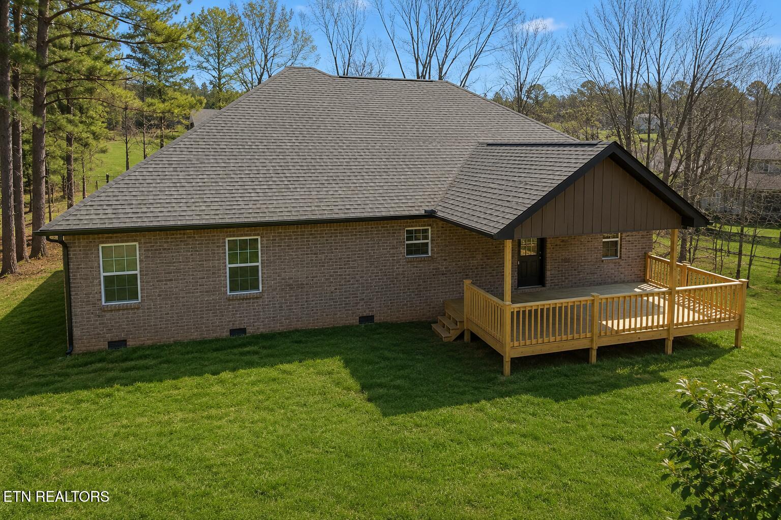 2925 Marvin Circle Maryville TN 37803