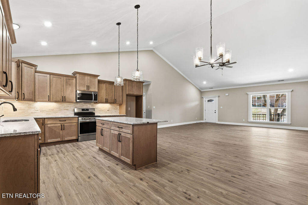 2925 Marvin Circle Maryville TN 37803