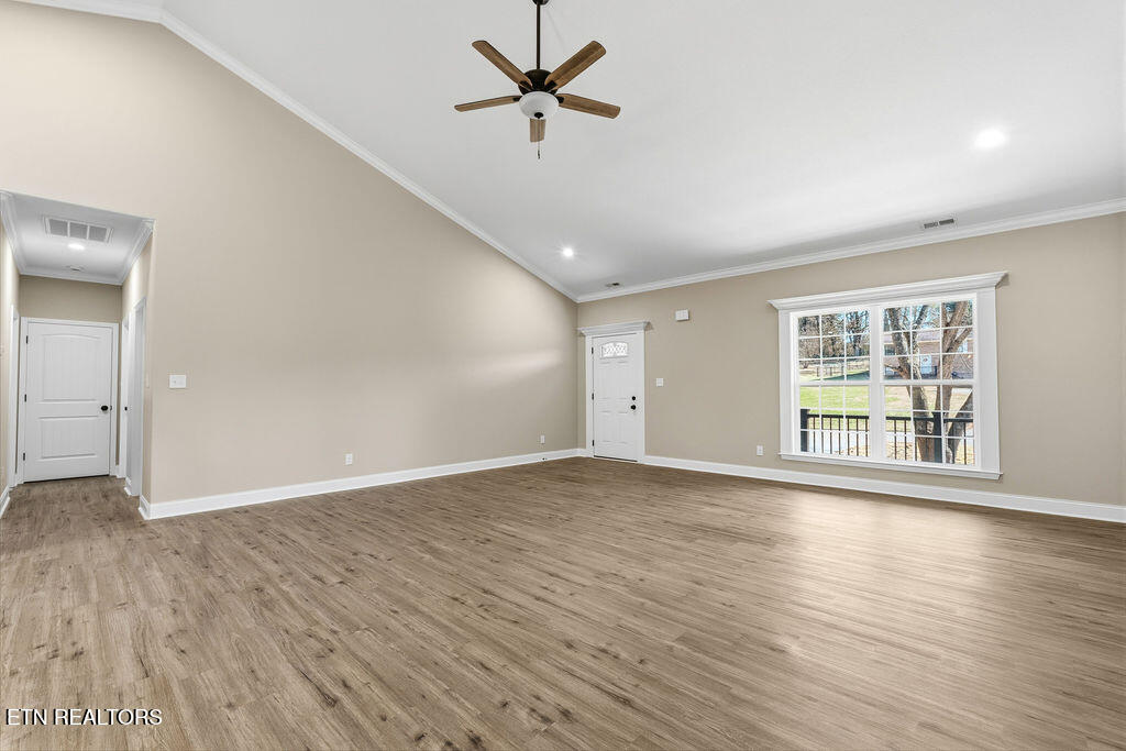 2925 Marvin Circle Maryville TN 37803