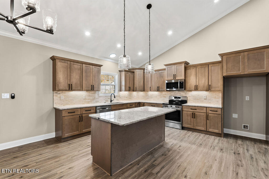 2925 Marvin Circle Maryville TN 37803