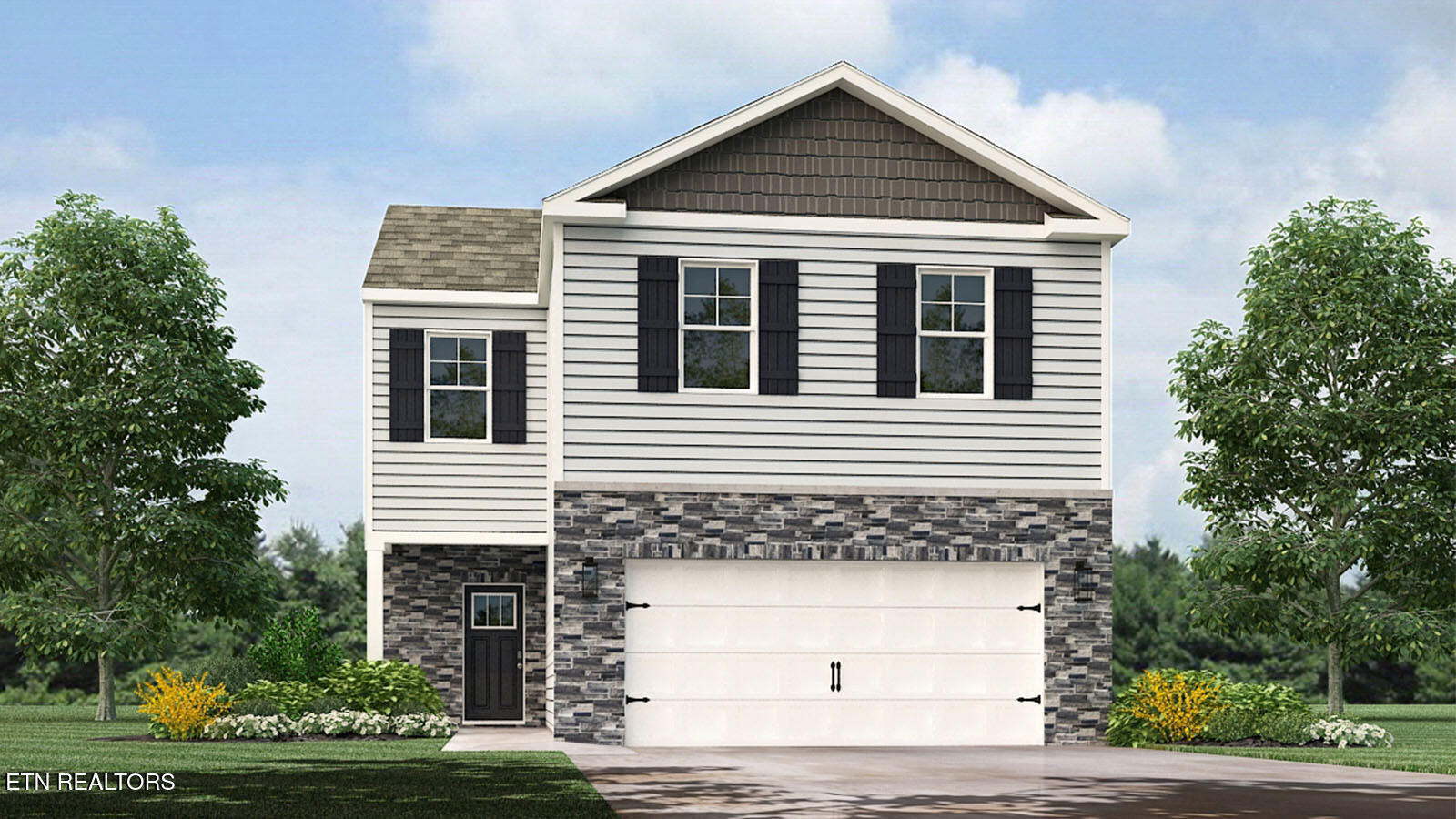 4268 Juliette Elise Street Knoxville TN 37920