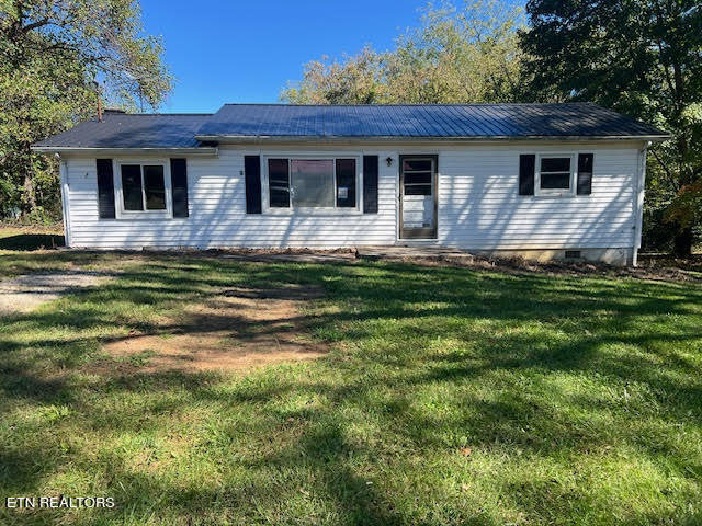 171 Ellis Street Bean Station TN 37708