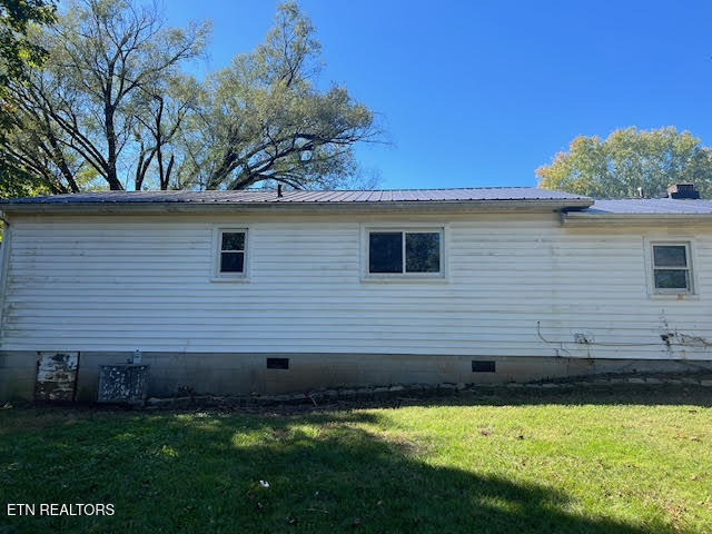 171 Ellis Street Bean Station TN 37708
