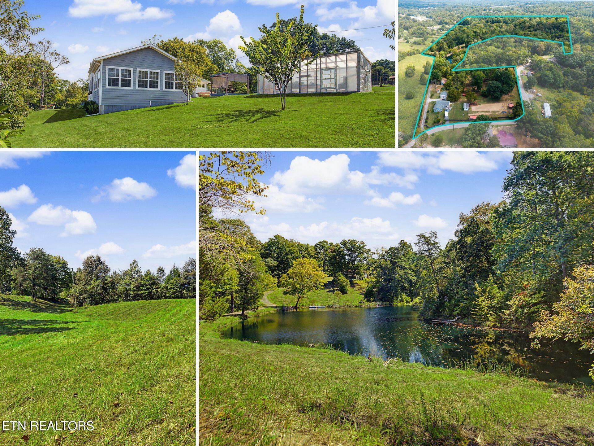 536 Corum Road Knoxville TN 37924