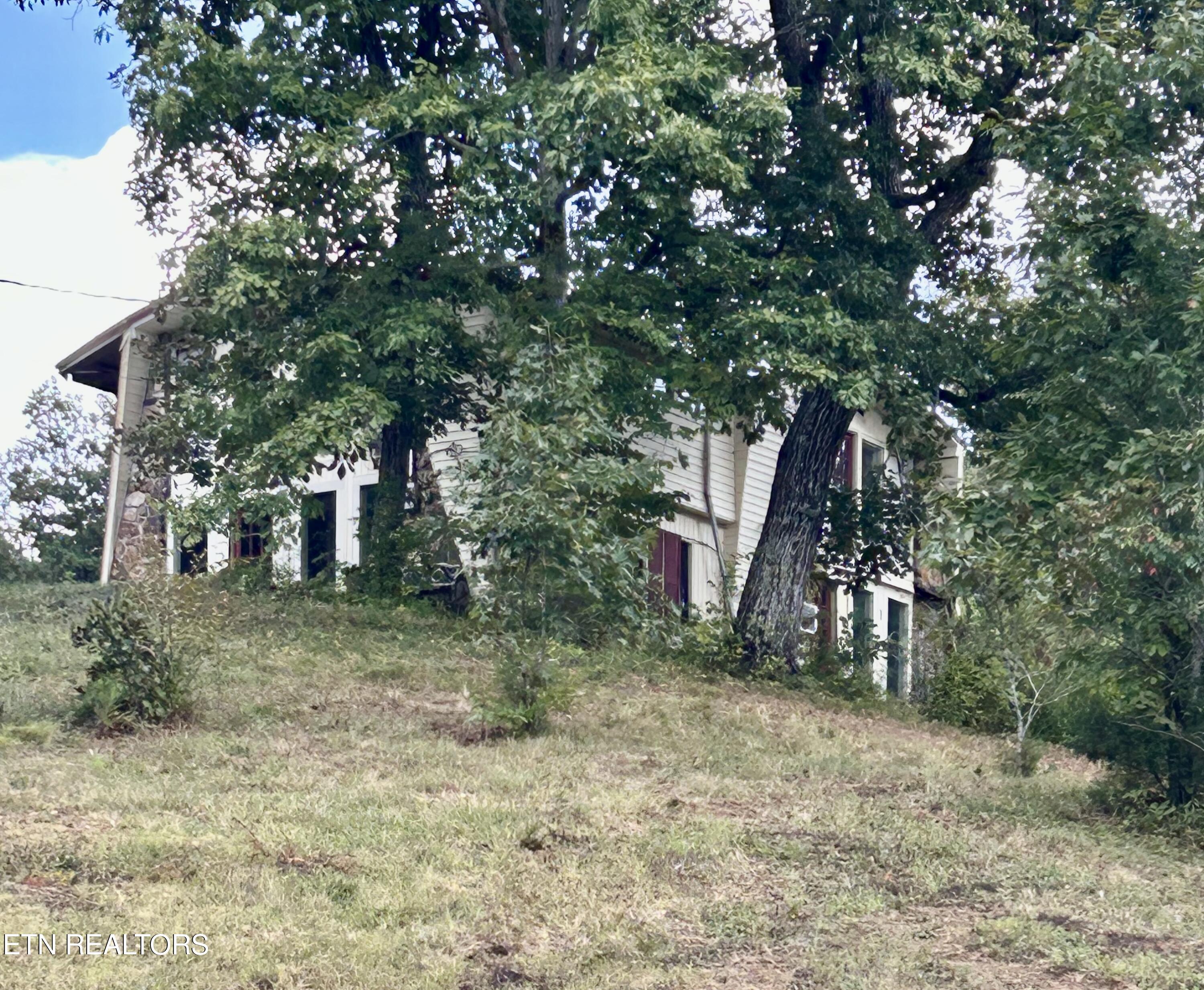 536 Corum Road Knoxville TN 37924