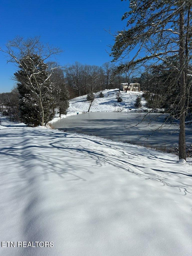 536 Corum Road Knoxville TN 37924