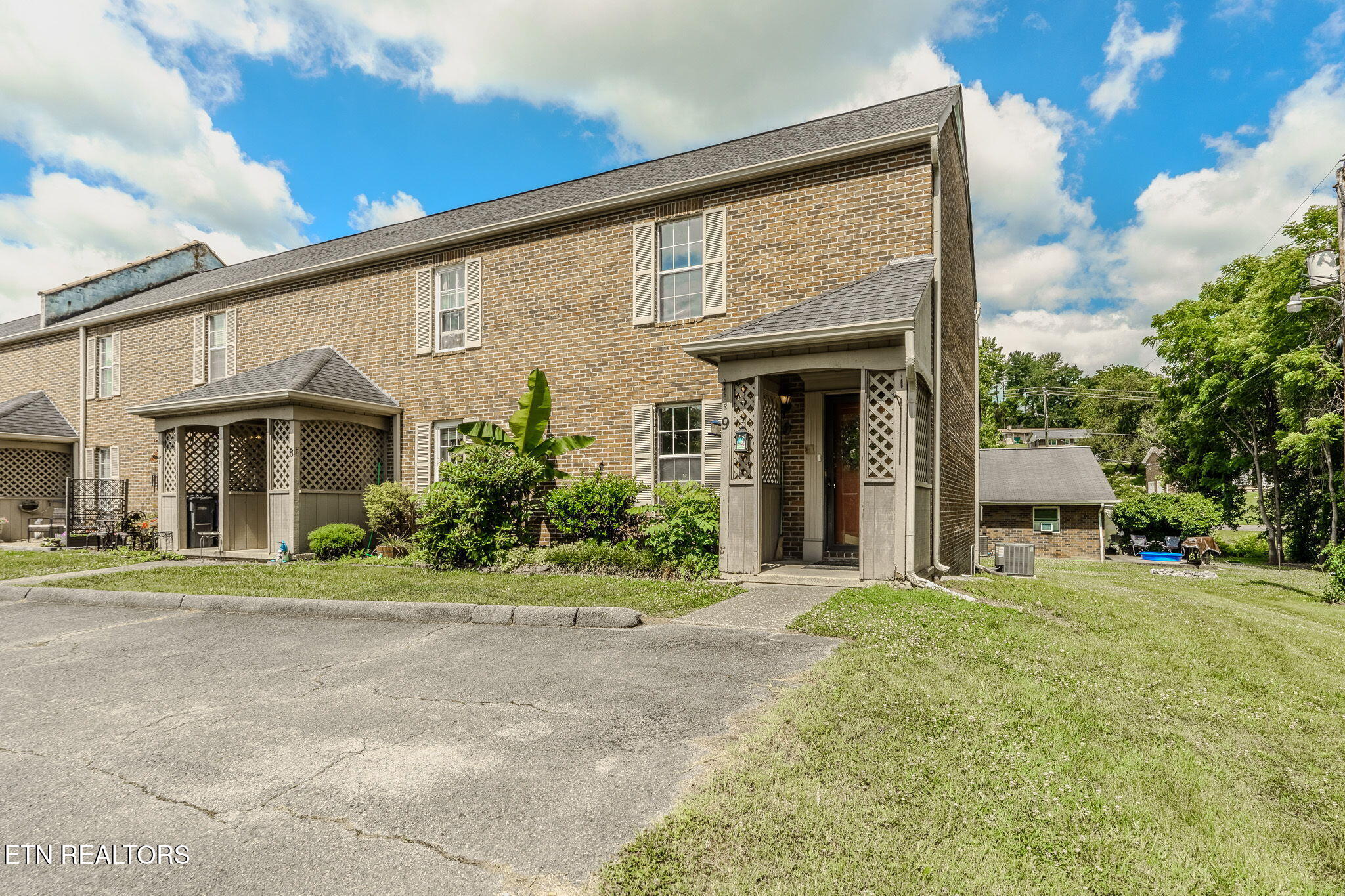 405 Eastley Court Kingsport TN 37660