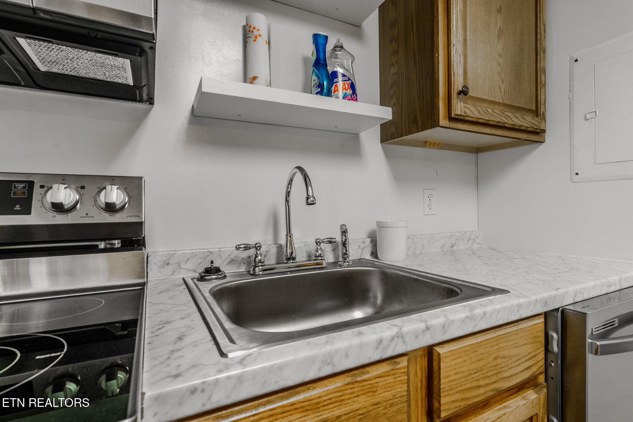 405 Eastley Court Kingsport TN 37660