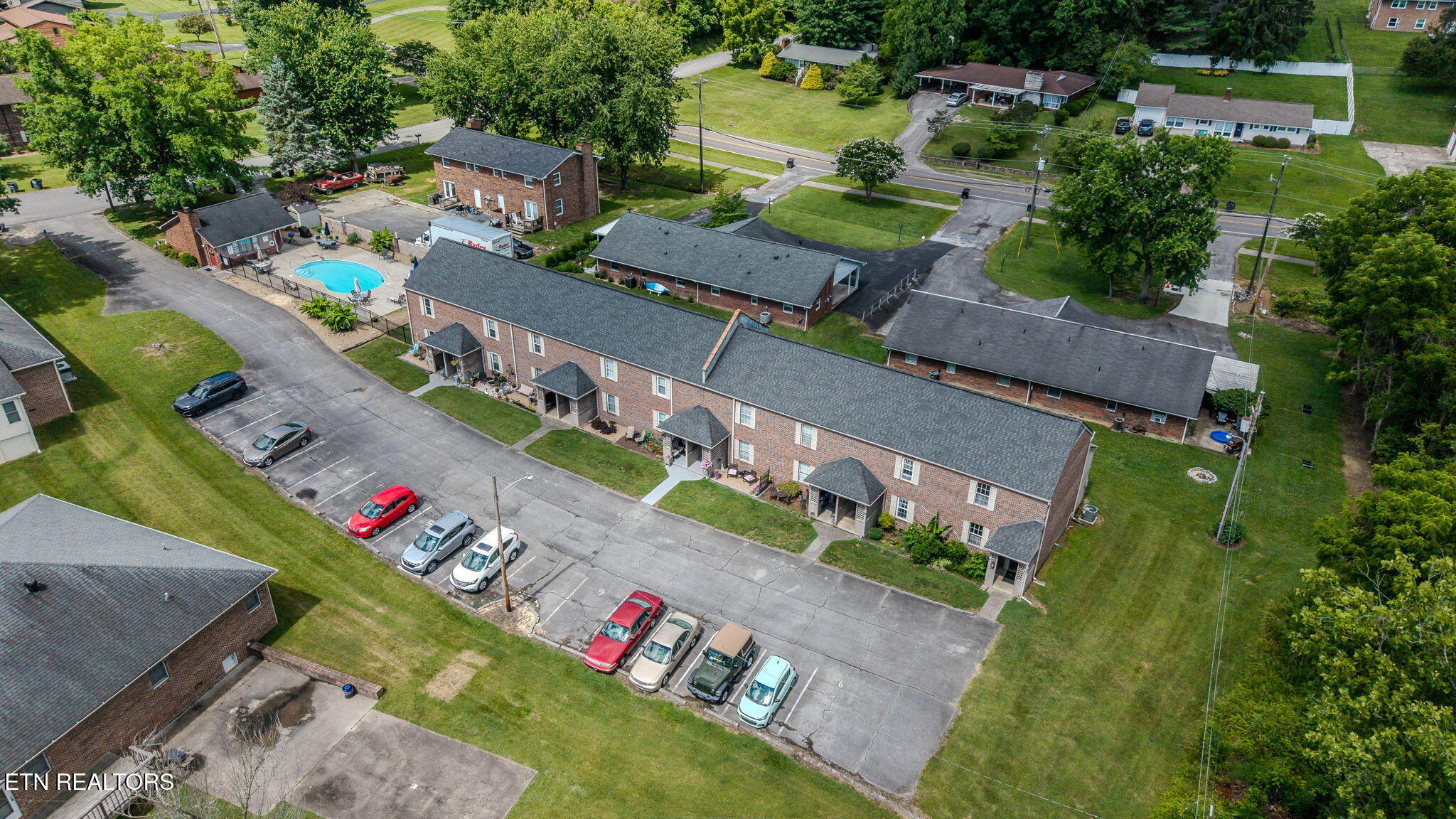 405 Eastley Court Kingsport TN 37660