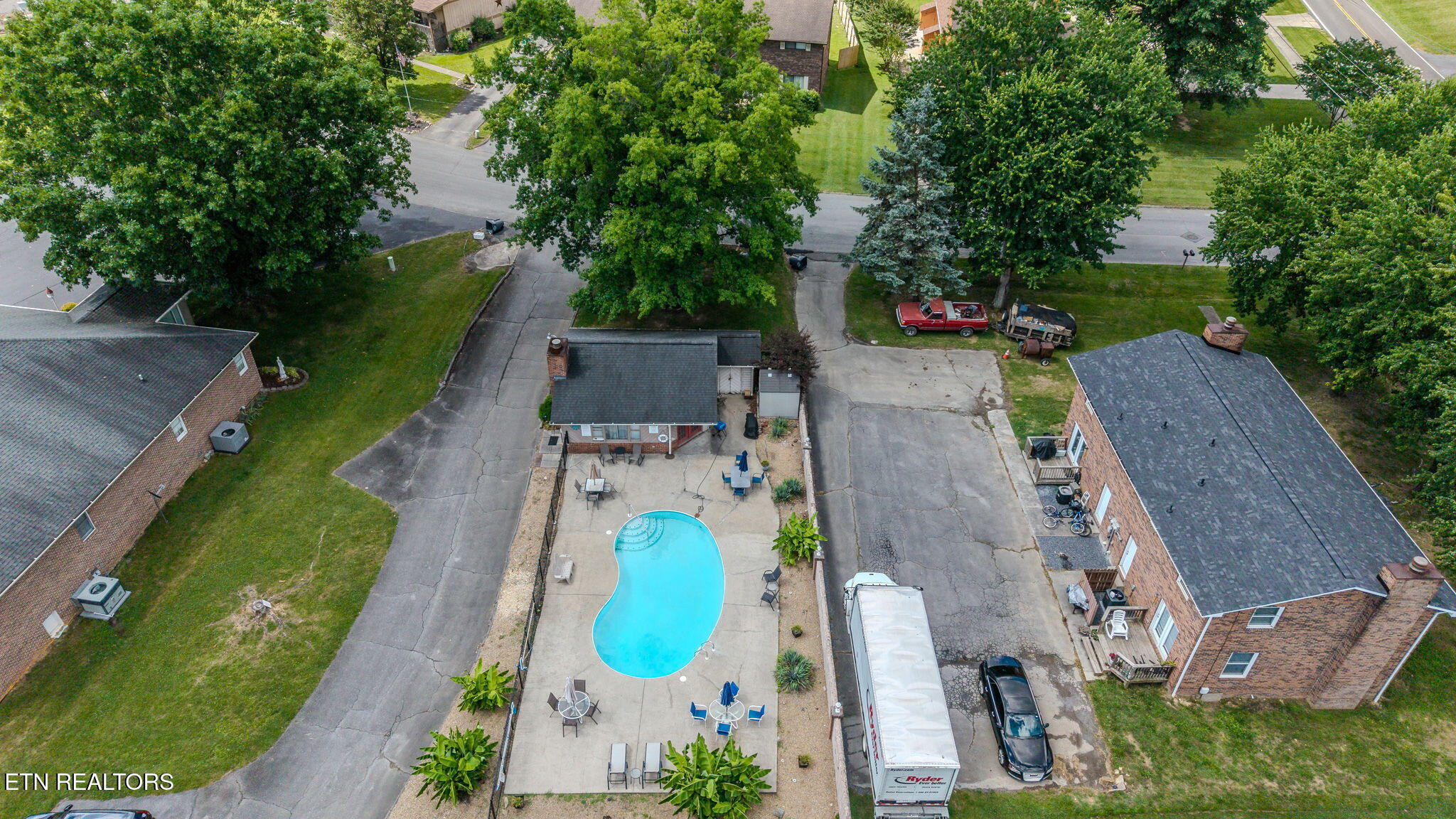 405 Eastley Court Kingsport TN 37660