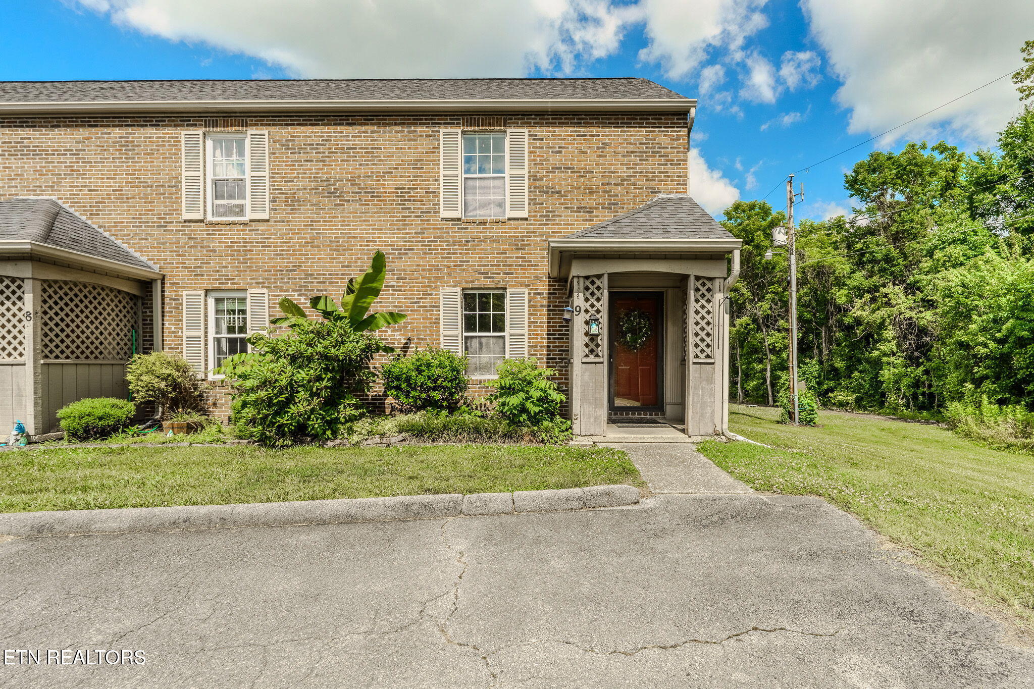 405 Eastley Court Kingsport TN 37660