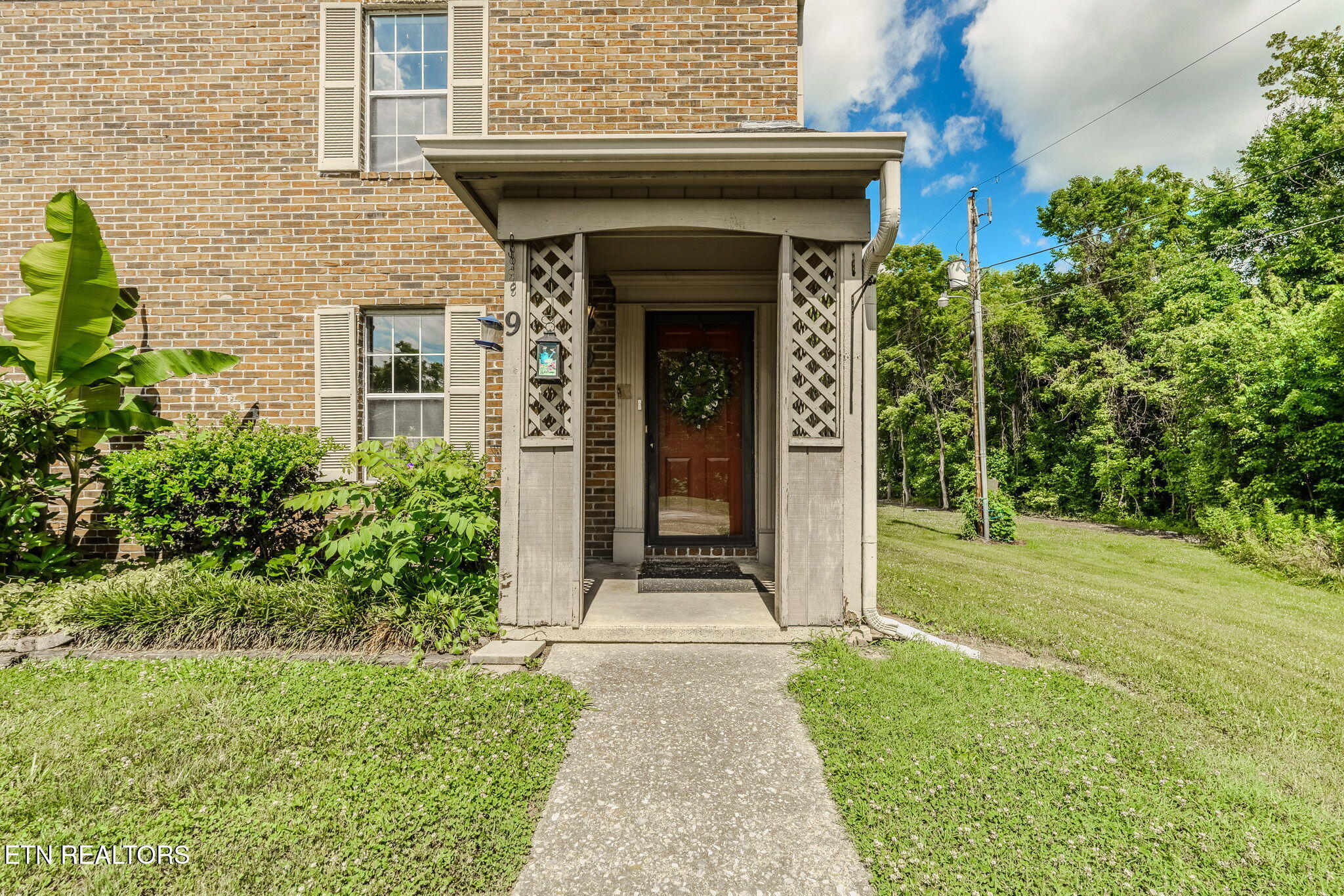 405 Eastley Court Kingsport TN 37660