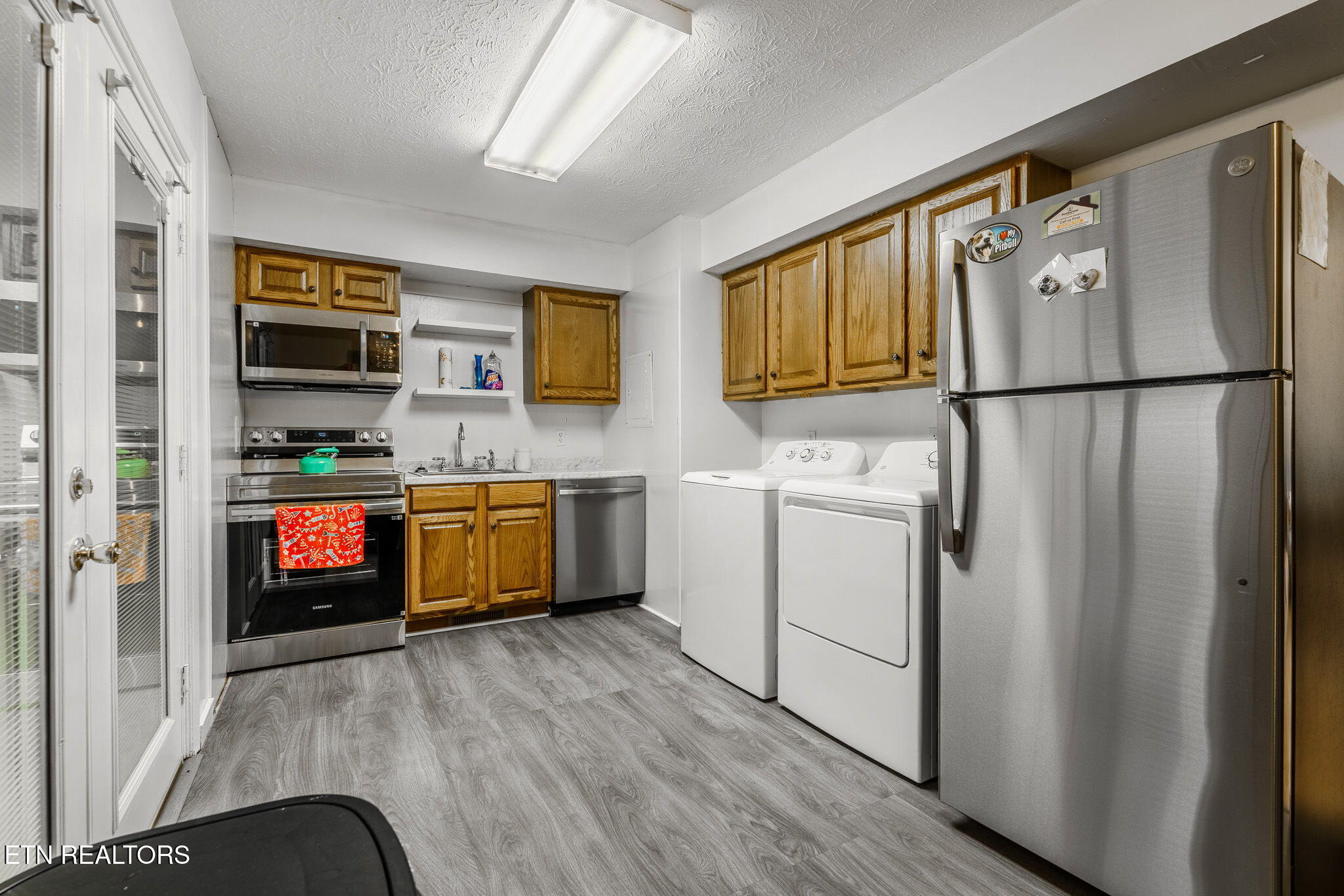 405 Eastley Court Kingsport TN 37660
