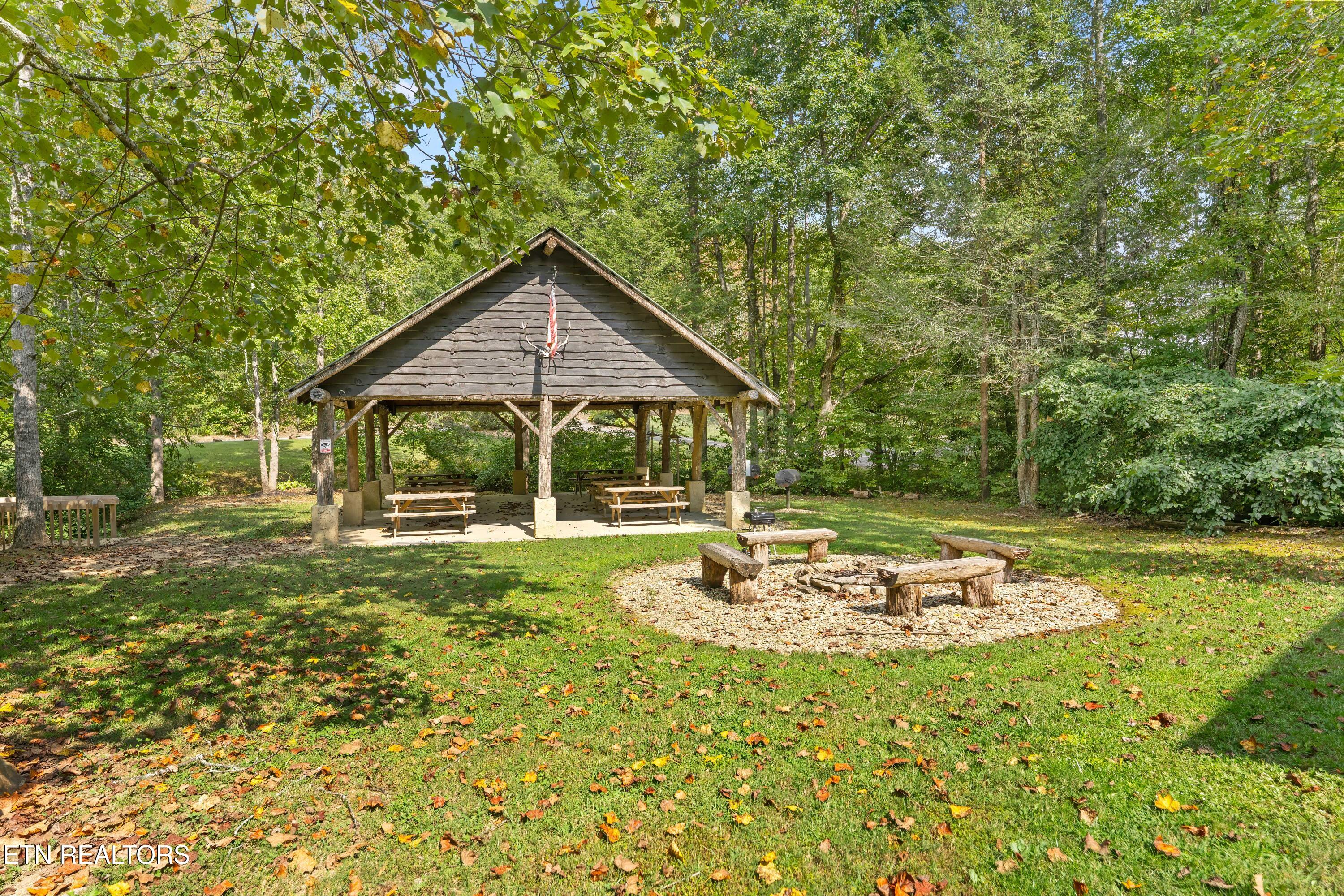 2670 Cedar Falls Way Sevierville TN 37862