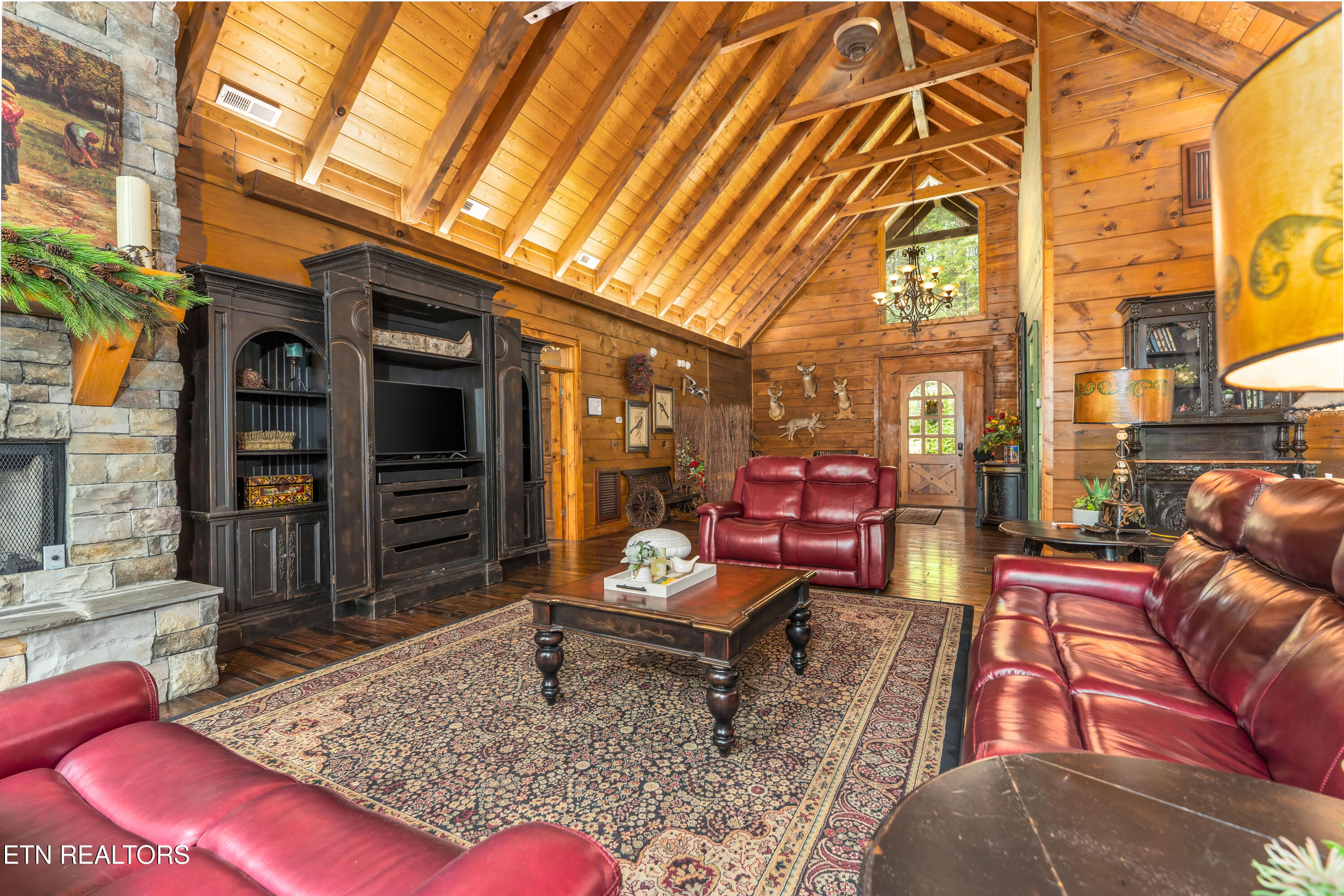 2670 Cedar Falls Way Sevierville TN 37862