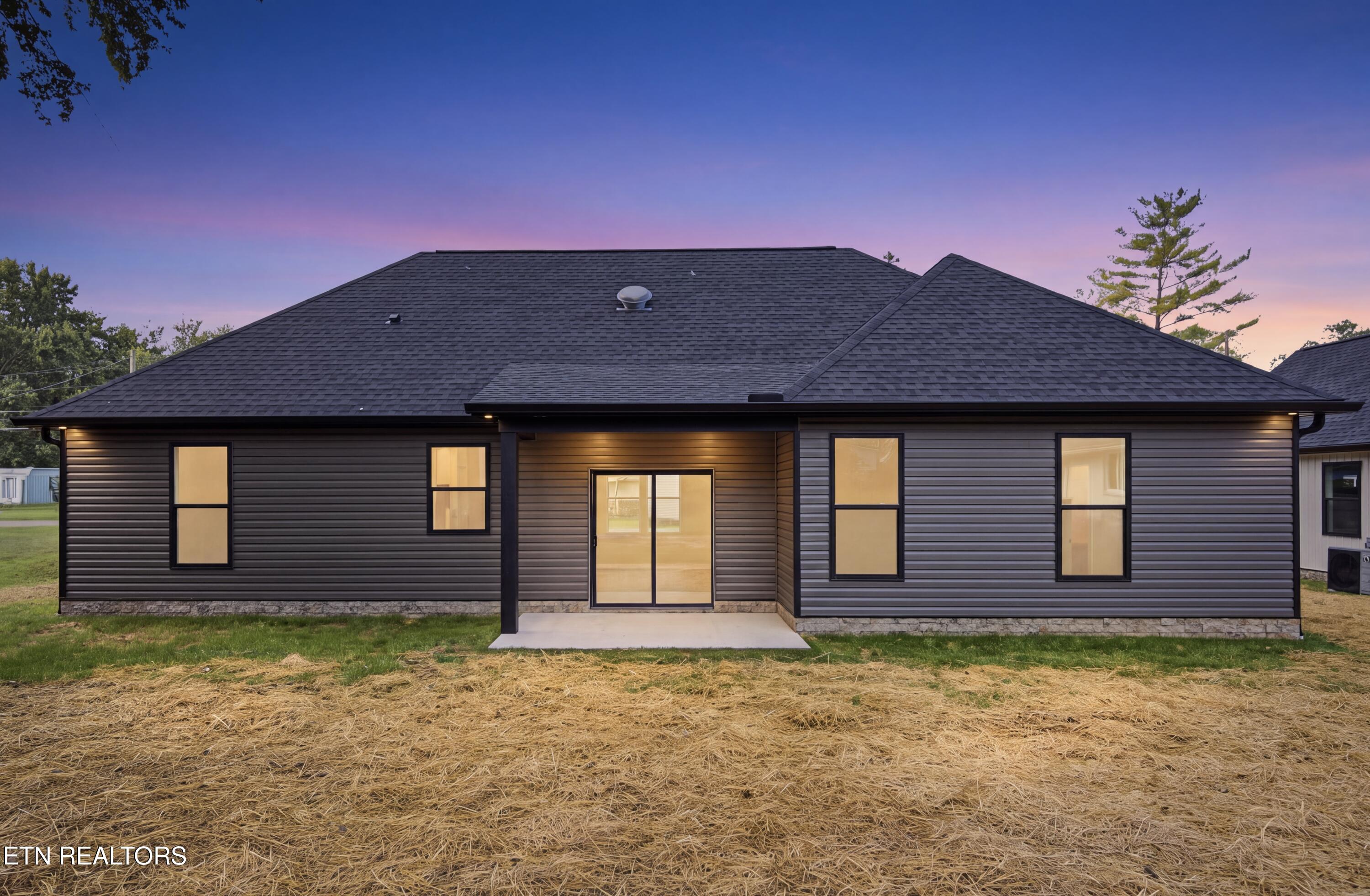 5318 Aubrey Lane Knoxville TN 37912