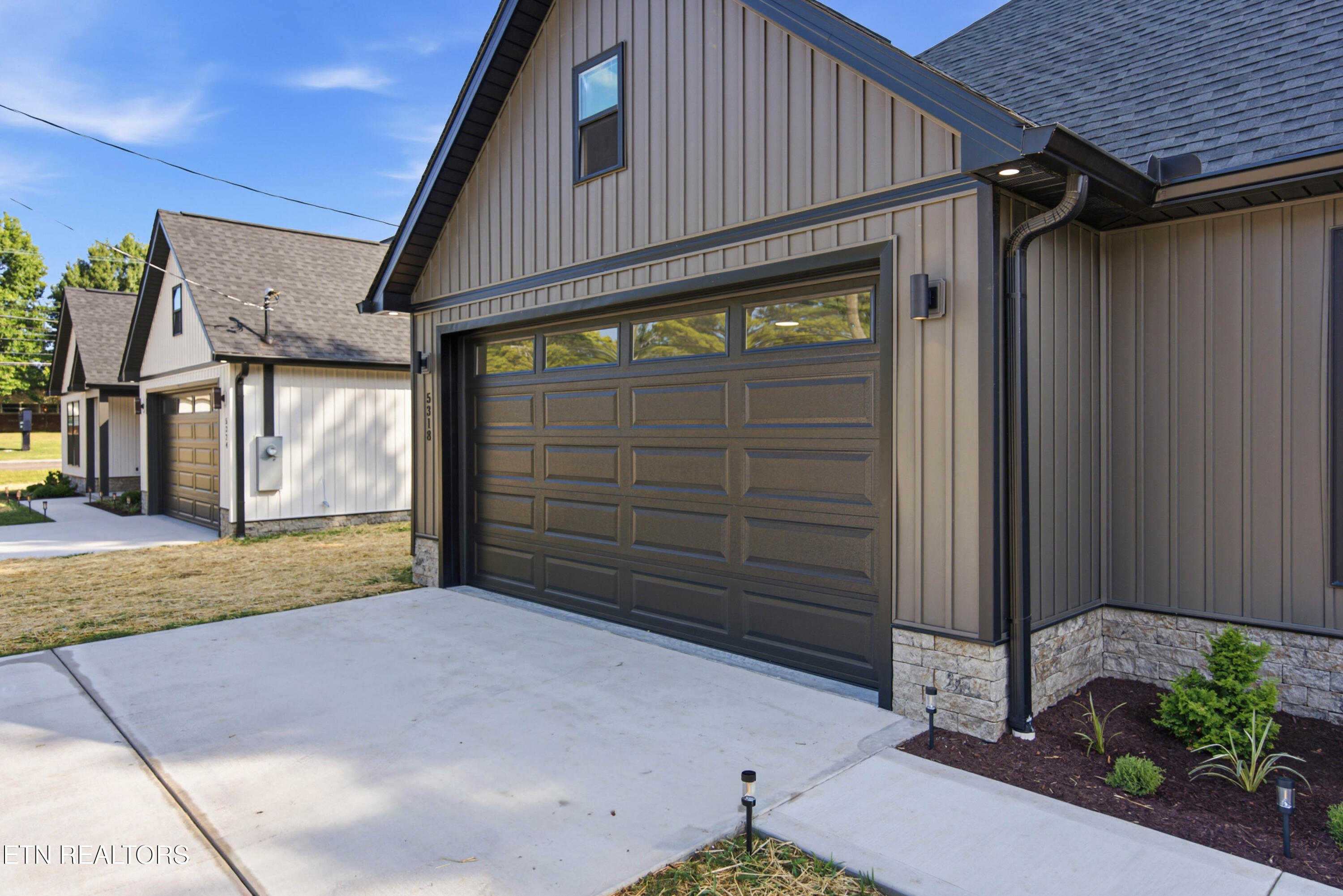 5318 Aubrey Lane Knoxville TN 37912