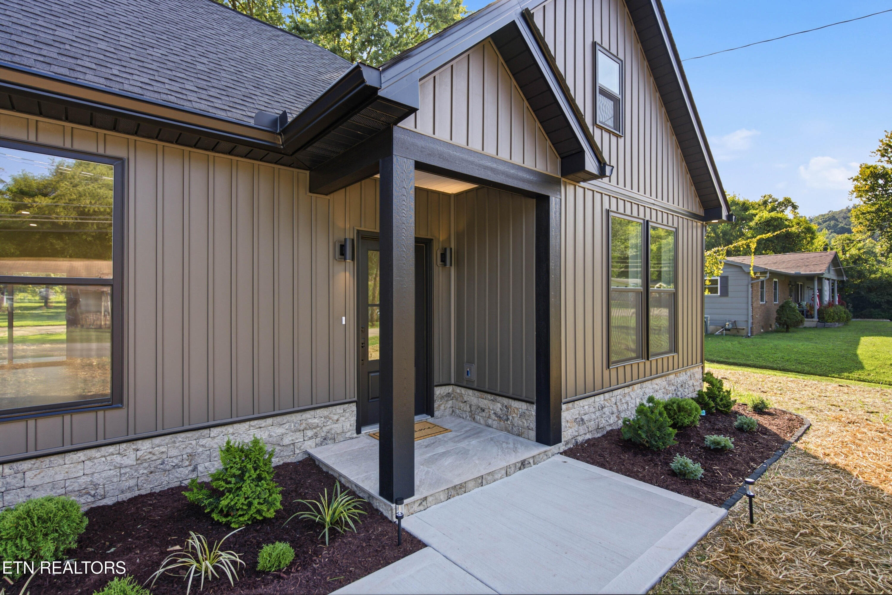 5318 Aubrey Lane Knoxville TN 37912