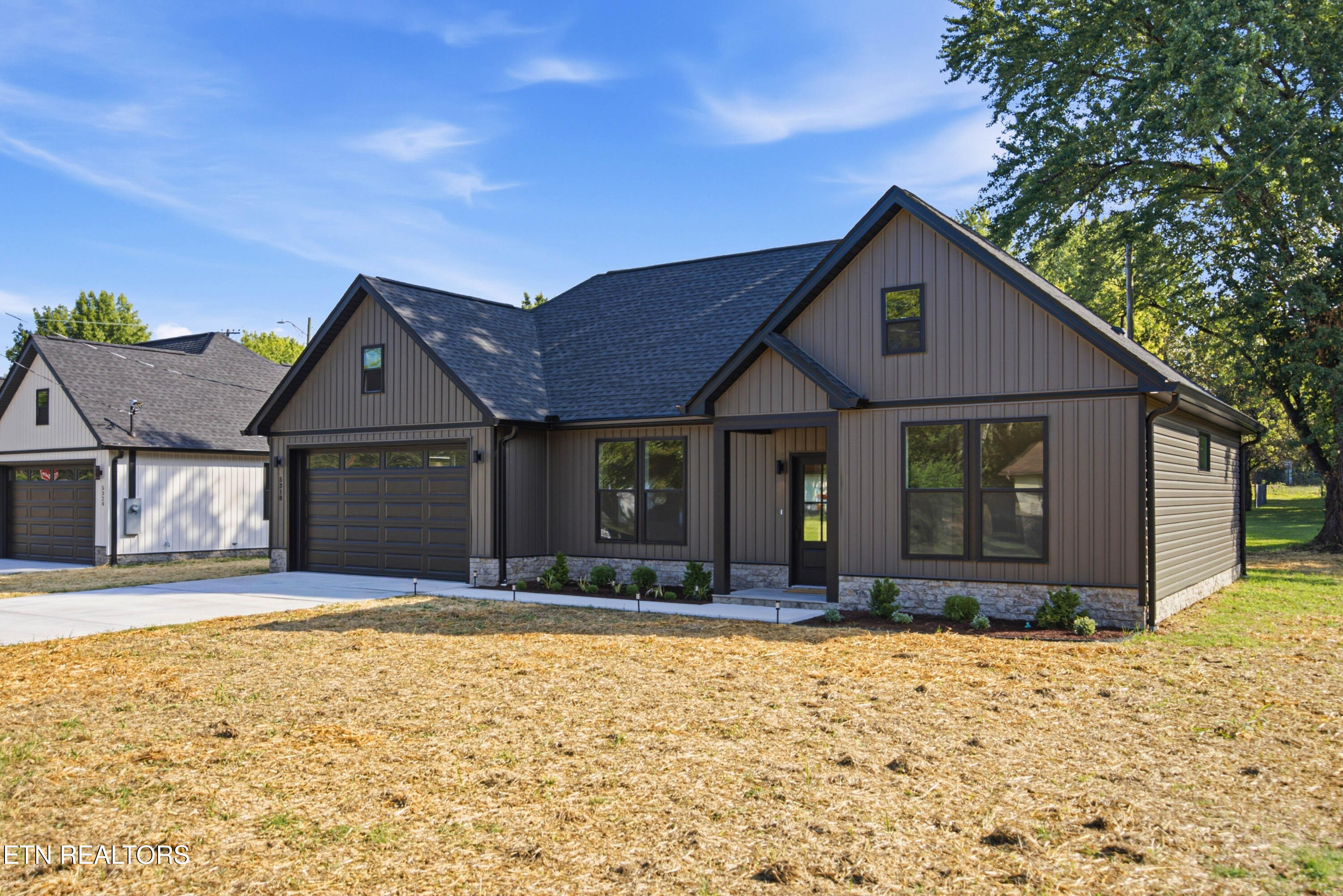 5318 Aubrey Lane Knoxville TN 37912