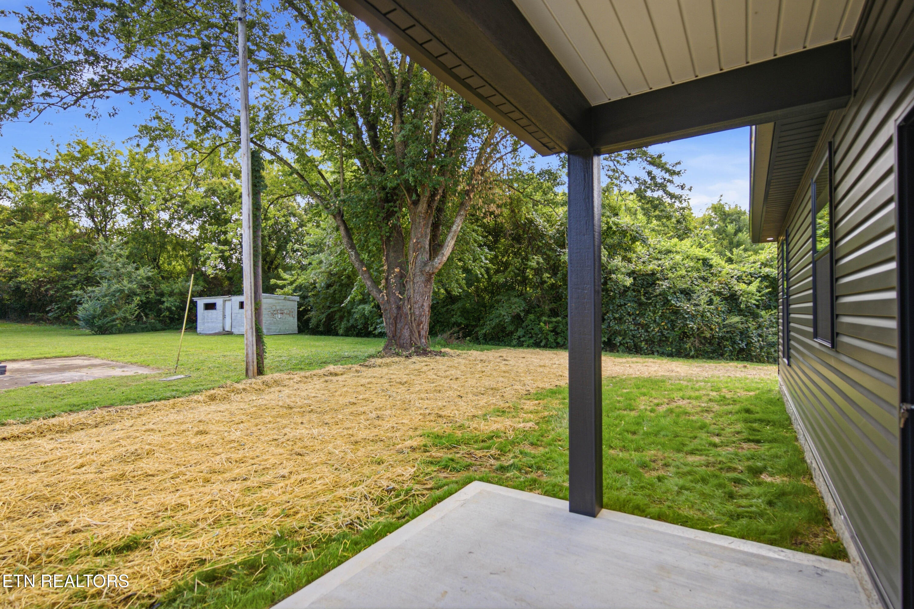 5318 Aubrey Lane Knoxville TN 37912