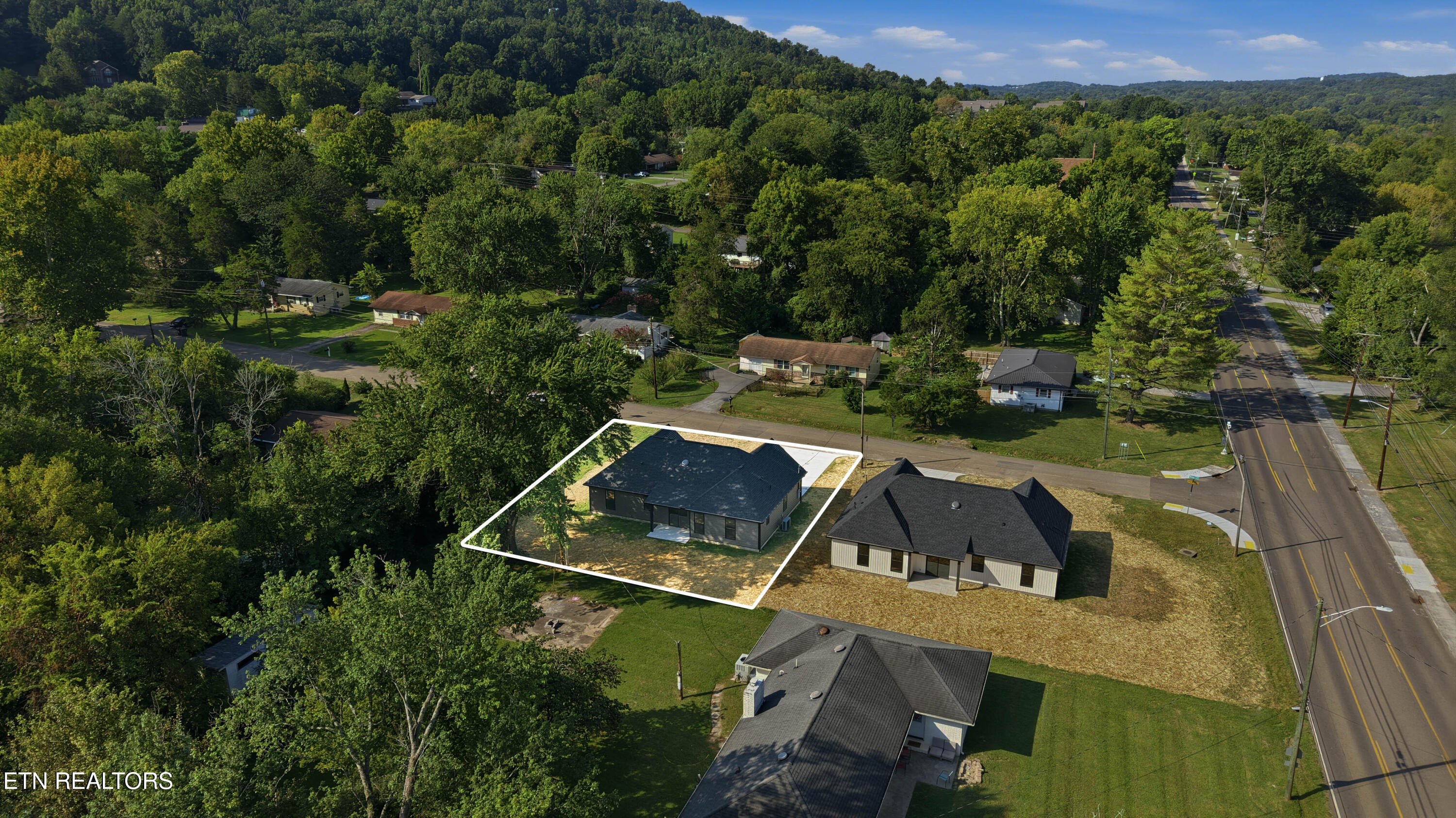 5318 Aubrey Lane Knoxville TN 37912