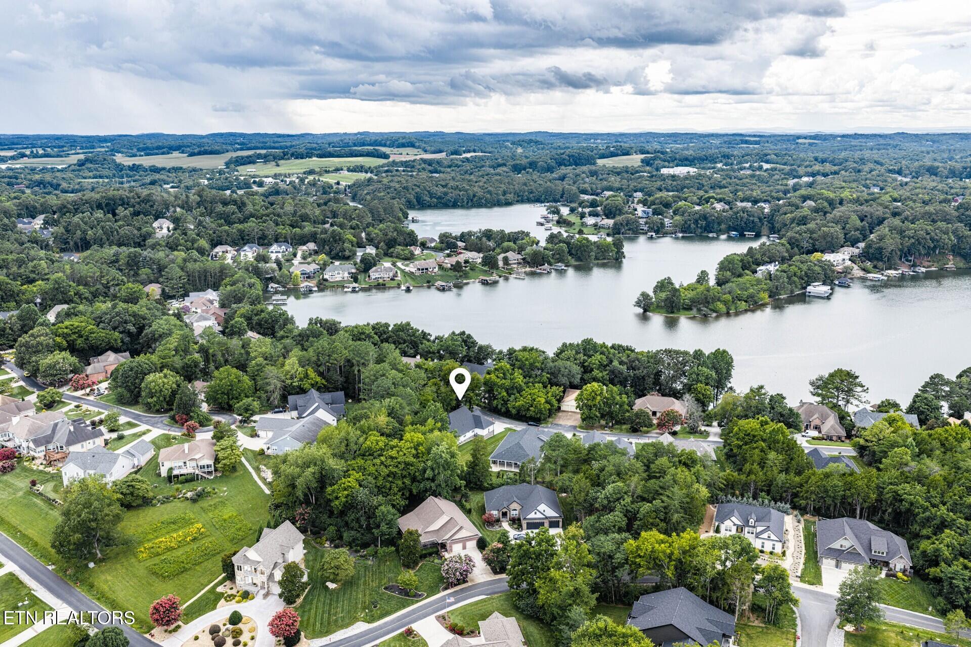 161 Dudala Way Loudon TN 37774