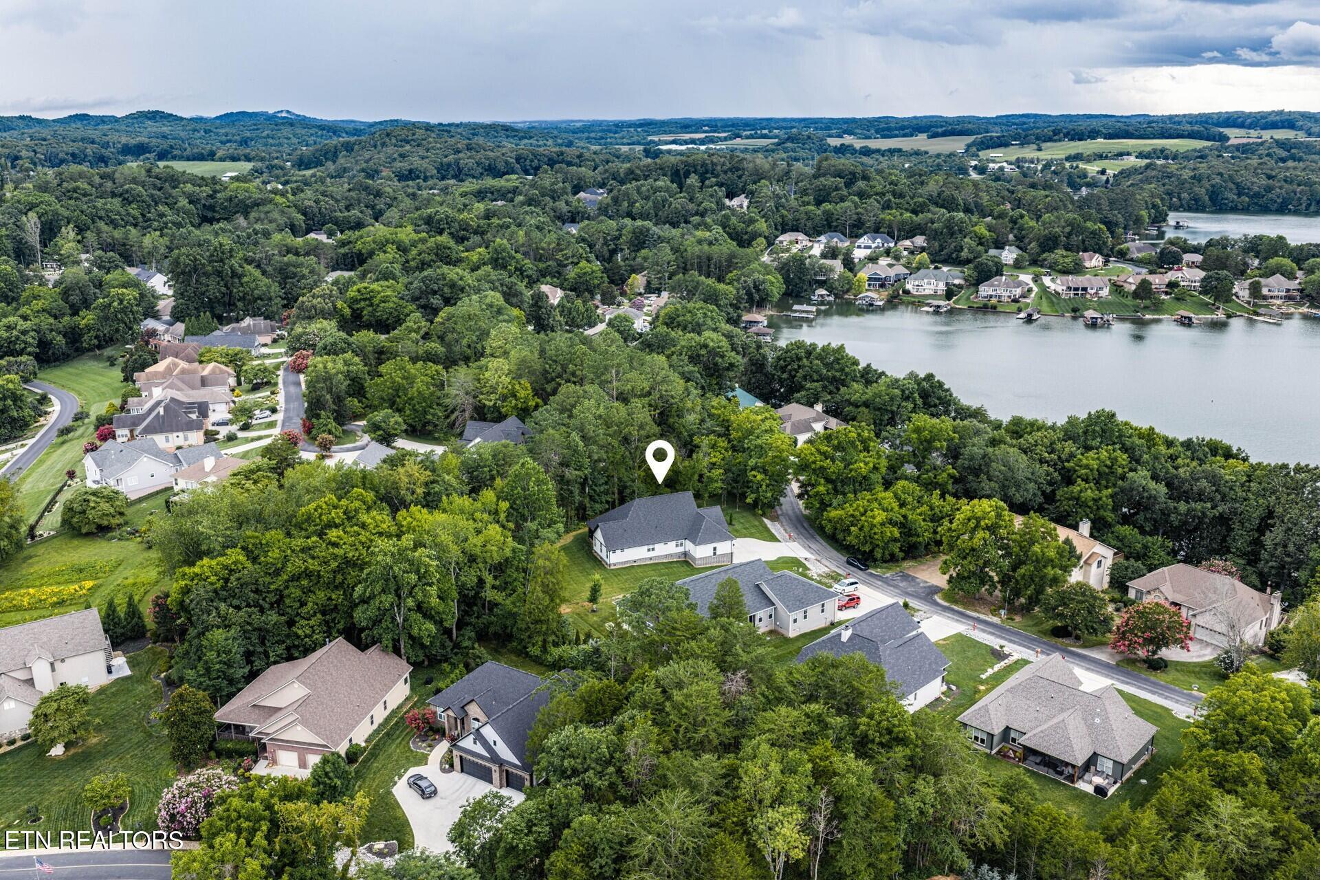 161 Dudala Way Loudon TN 37774