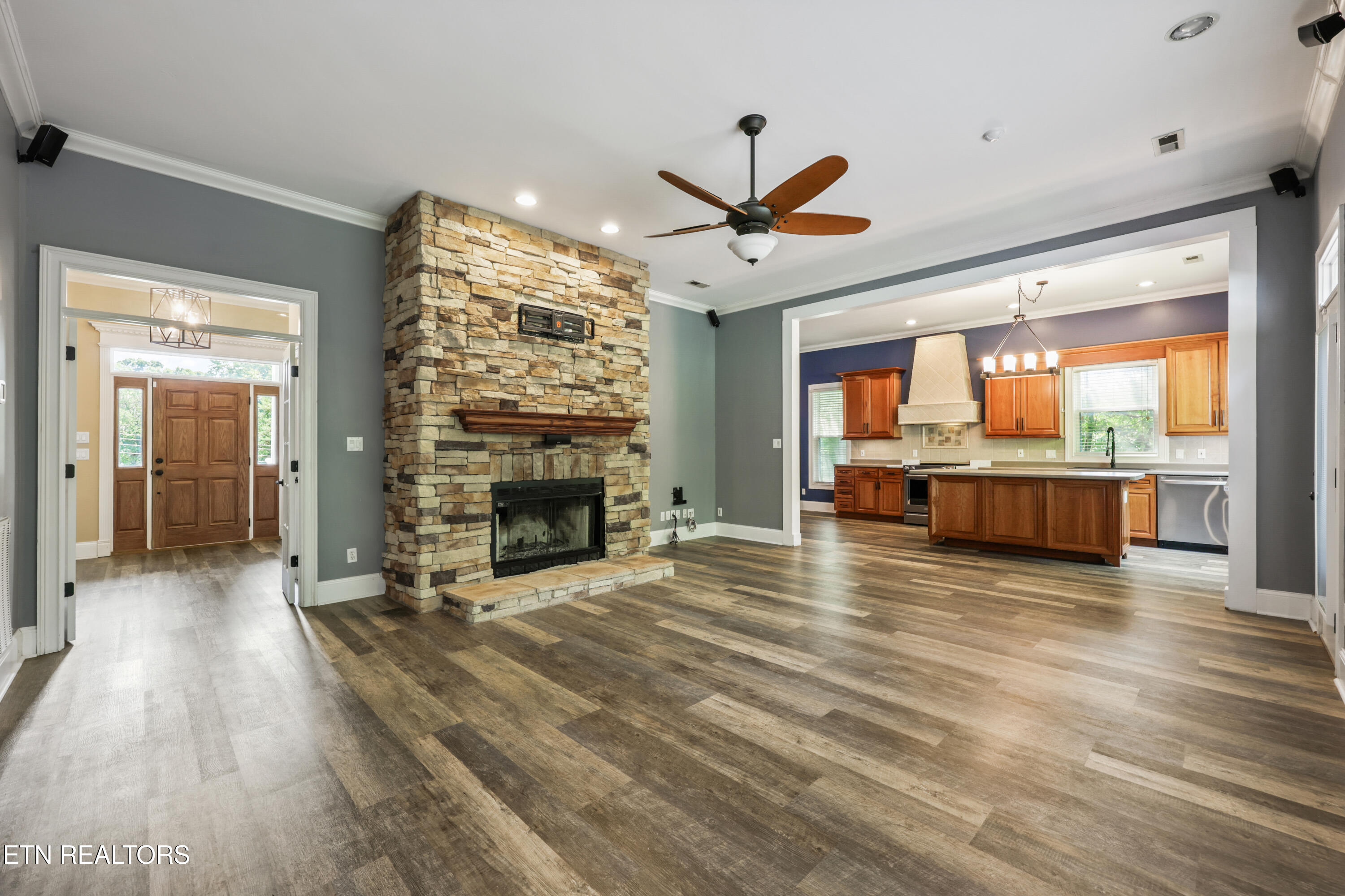 9913 Bluegrass Road Knoxville TN 37922