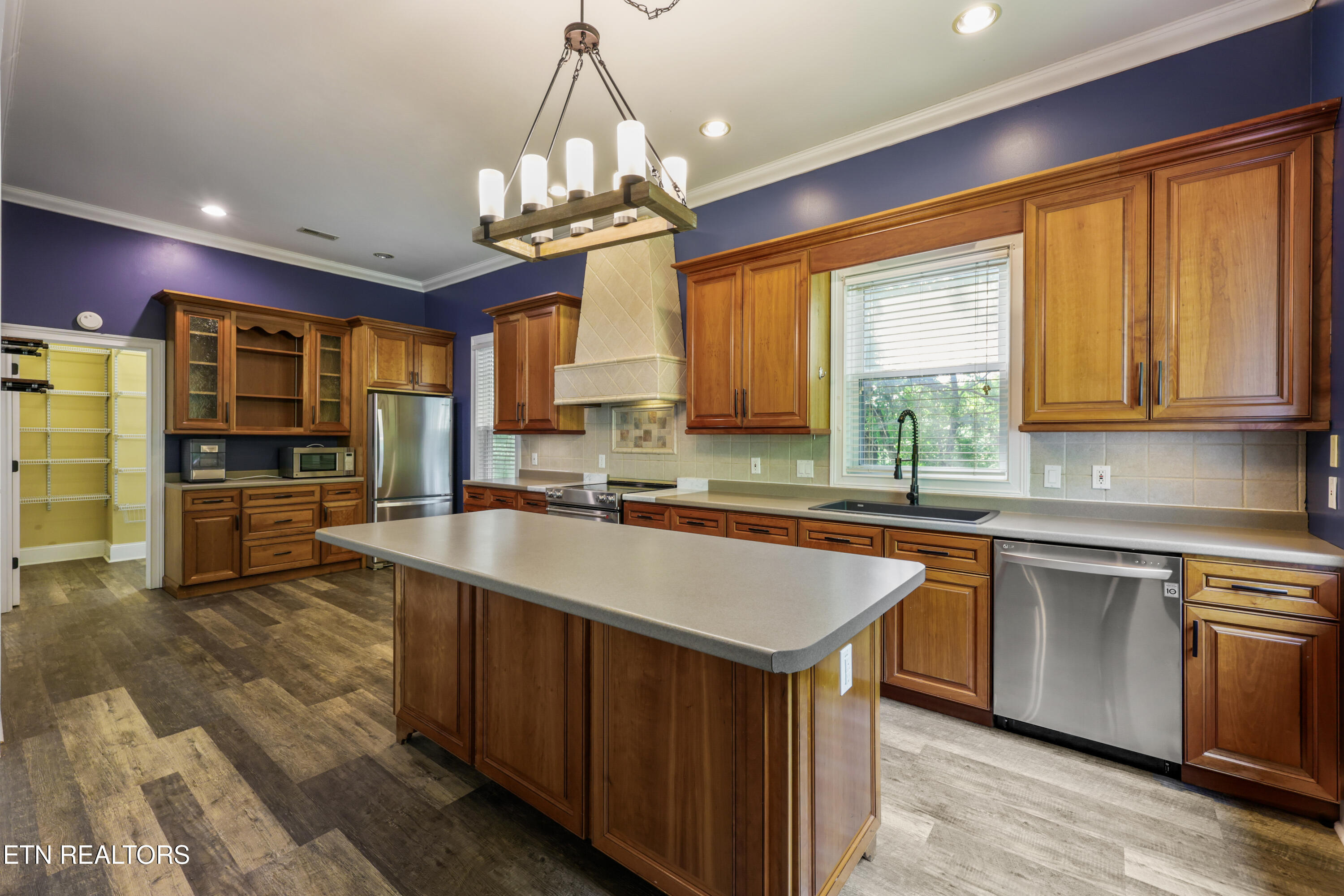 9913 Bluegrass Road Knoxville TN 37922