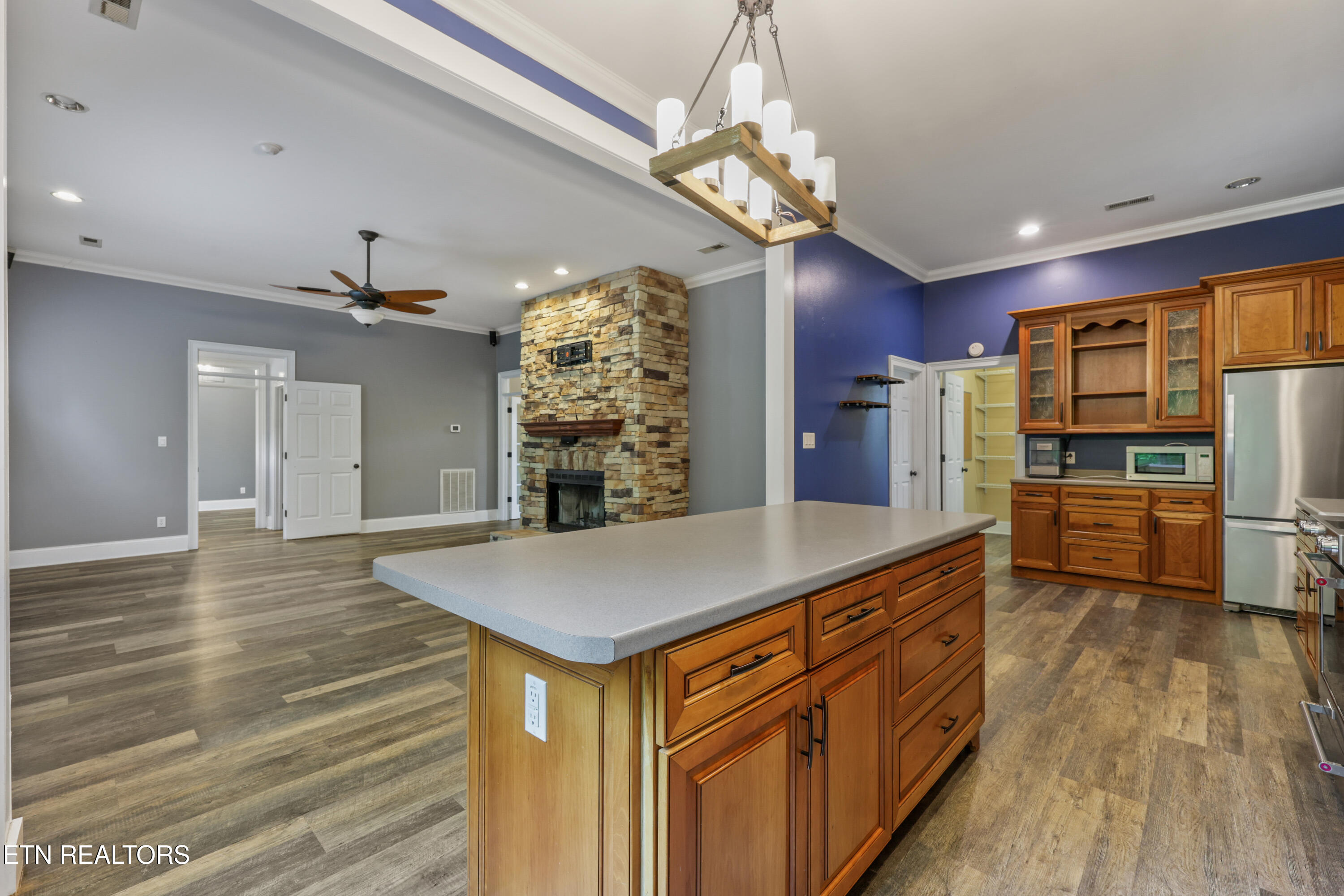 9913 Bluegrass Road Knoxville TN 37922