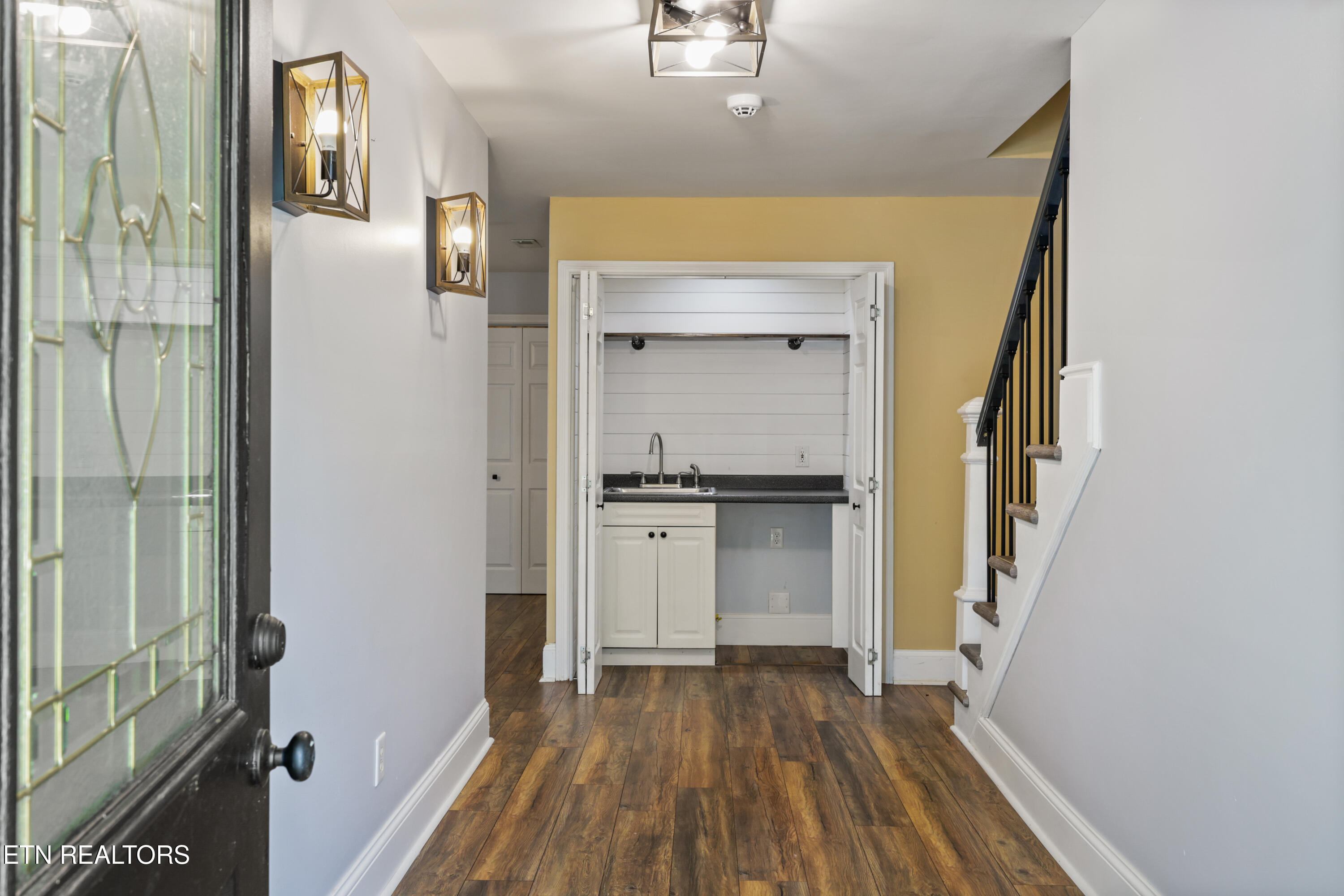 9913 Bluegrass Road Knoxville TN 37922