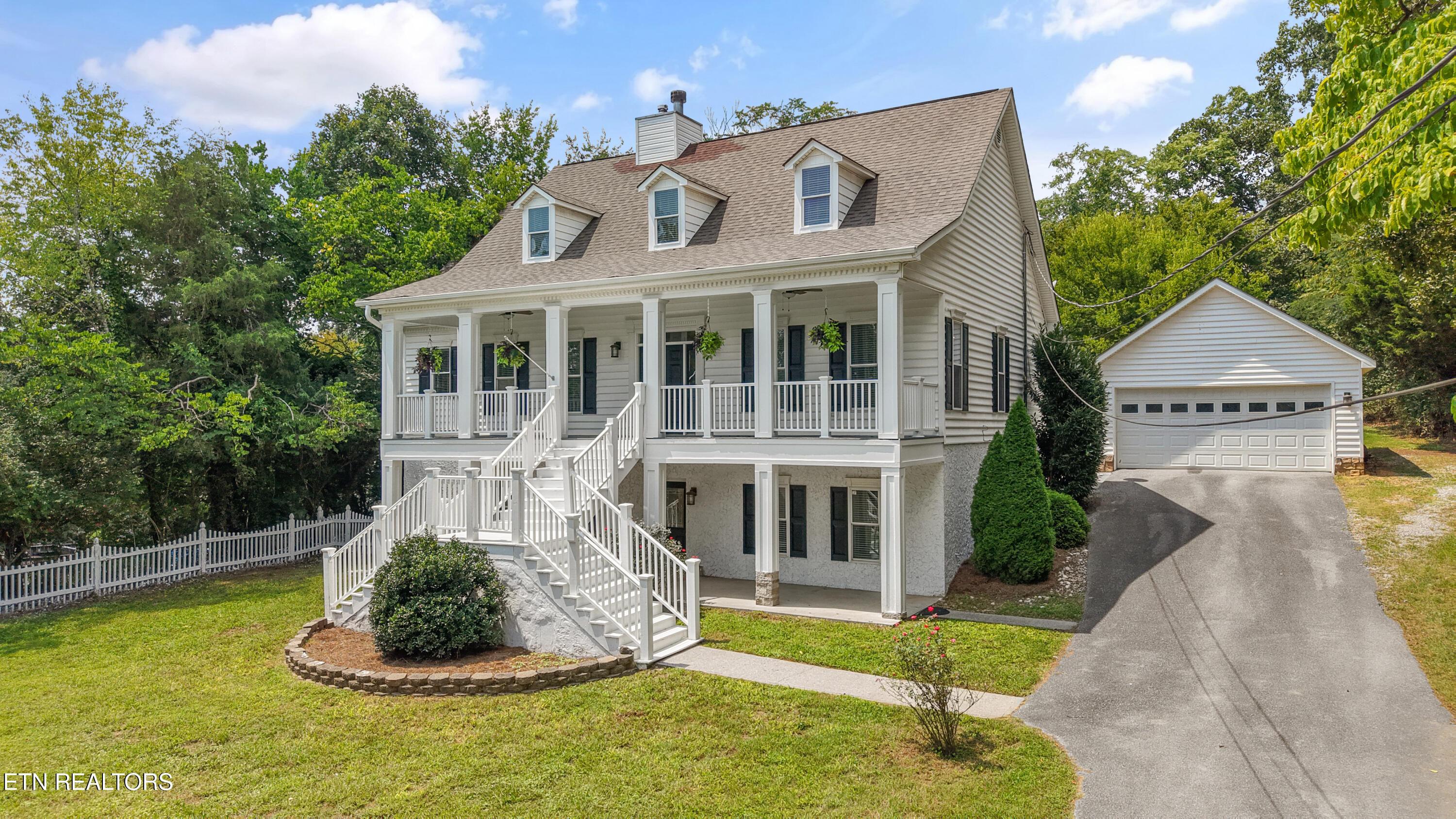 9913 Bluegrass Road Knoxville TN 37922