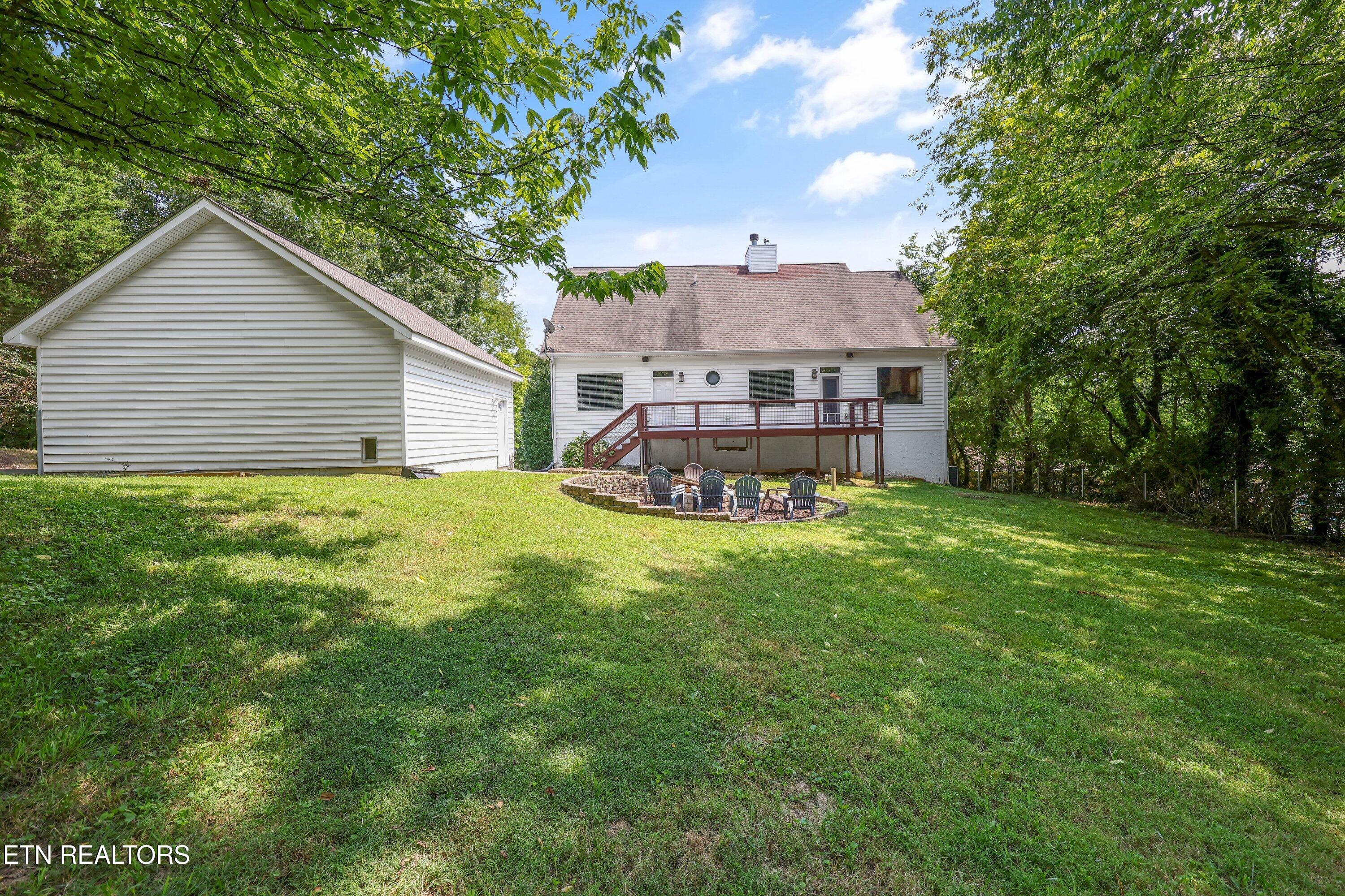 9913 Bluegrass Road Knoxville TN 37922