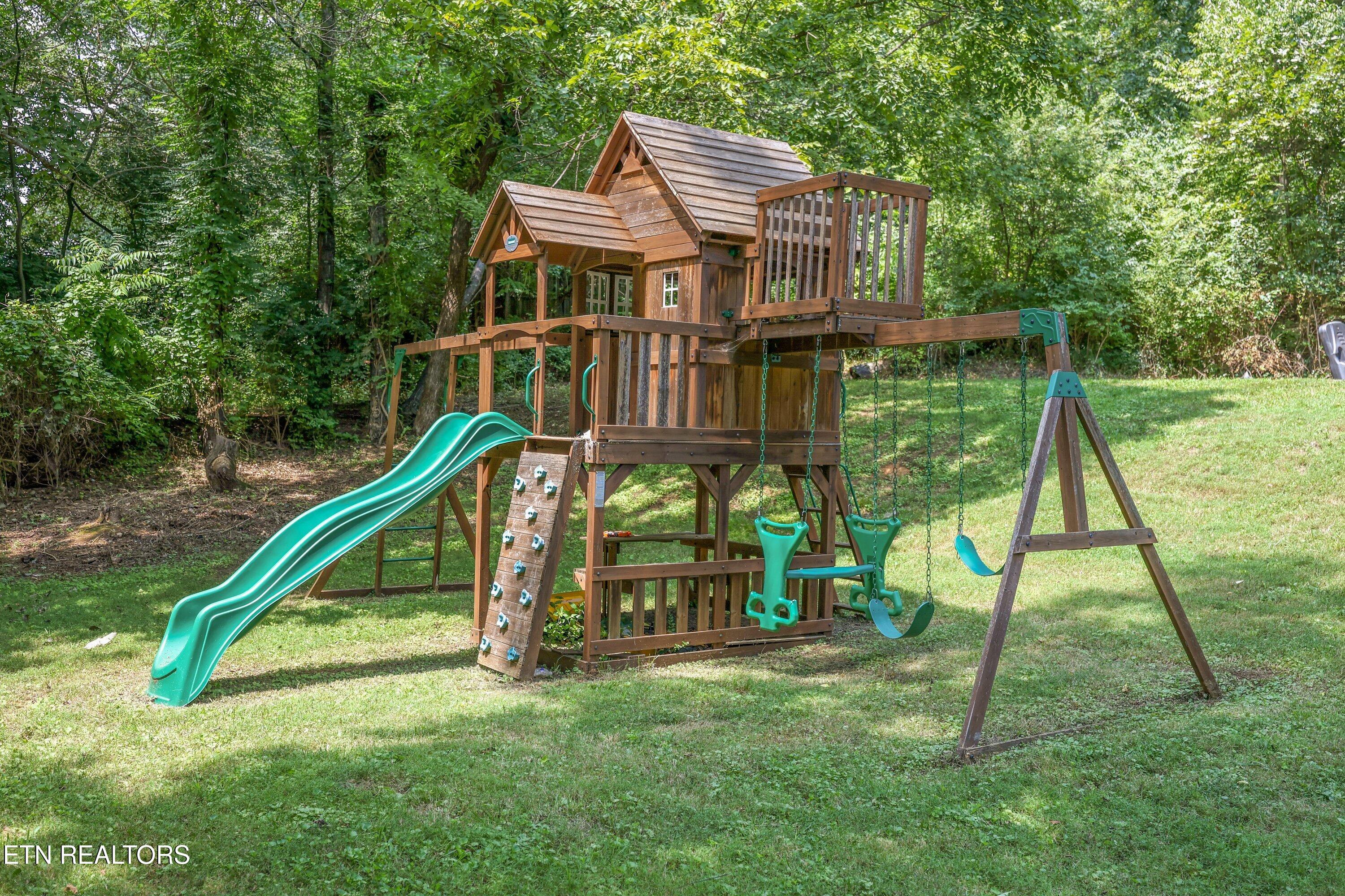 9913 Bluegrass Road Knoxville TN 37922