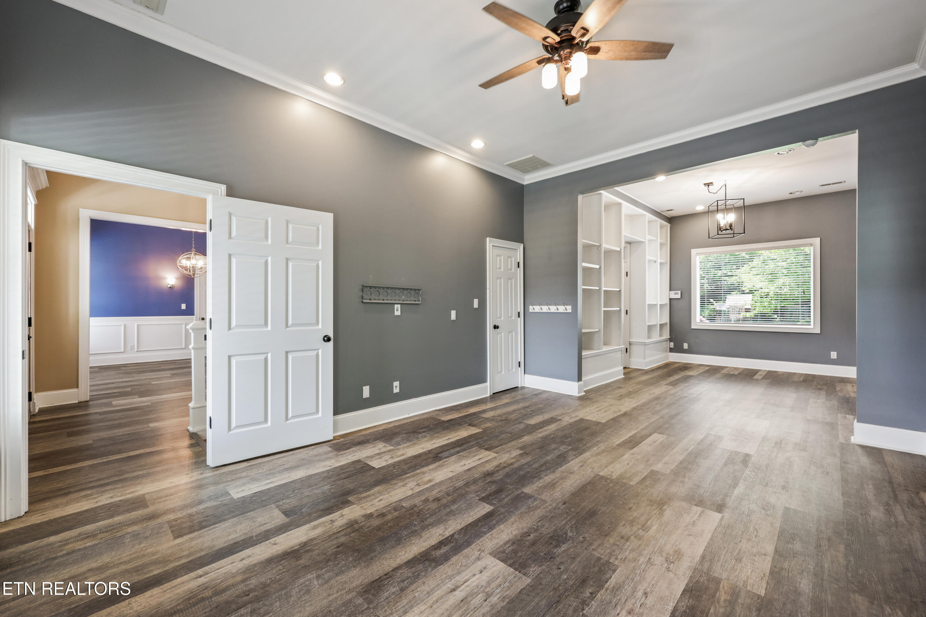 9913 Bluegrass Road Knoxville TN 37922