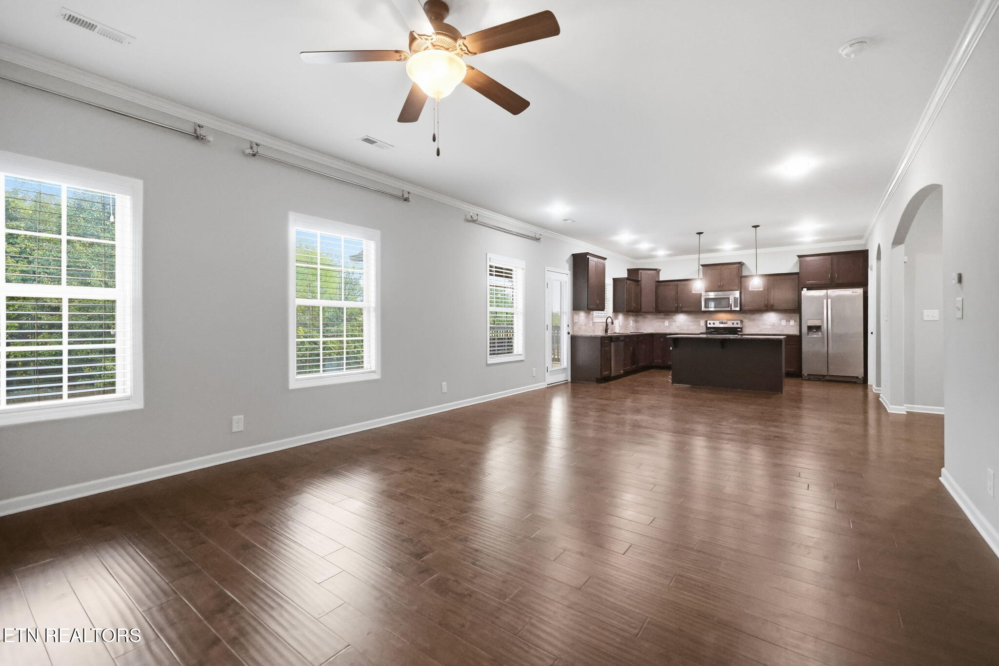 1174 Gray Eagle Lane Knoxville TN 37932