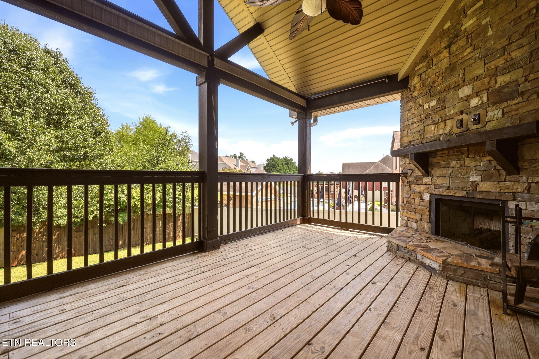 1174 Gray Eagle Lane Knoxville TN 37932