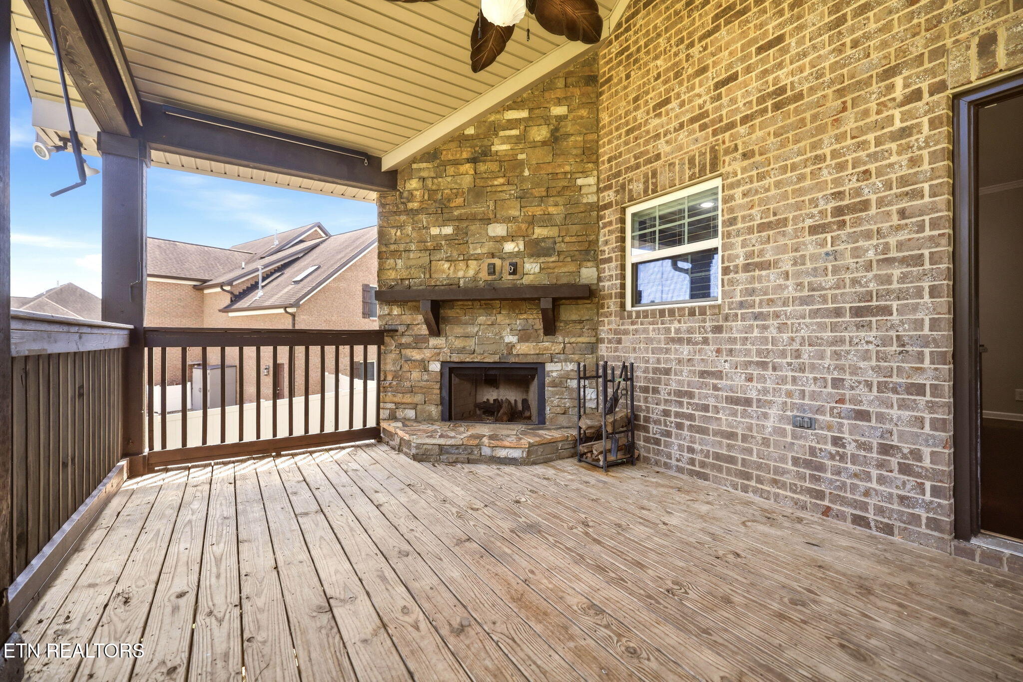 1174 Gray Eagle Lane Knoxville TN 37932