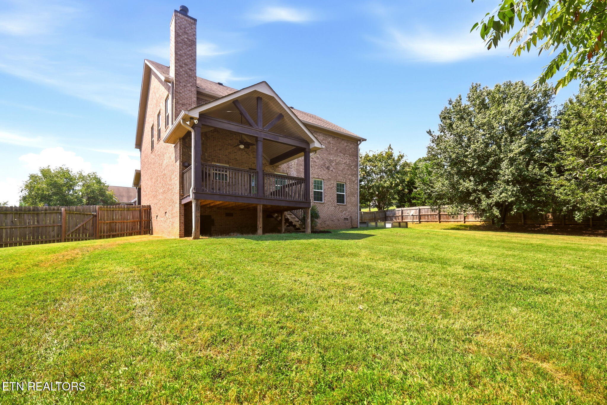 1174 Gray Eagle Lane Knoxville TN 37932