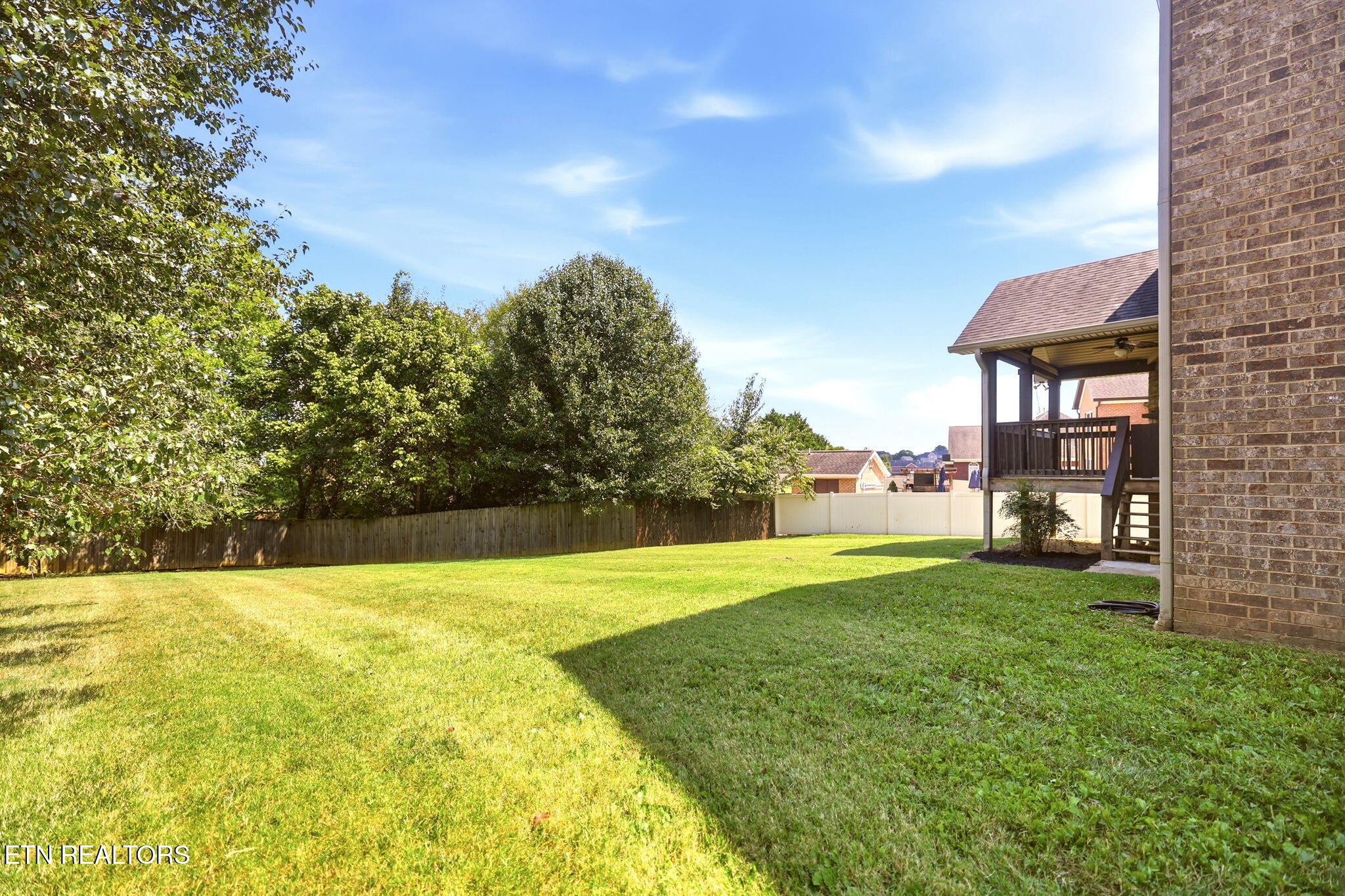 1174 Gray Eagle Lane Knoxville TN 37932