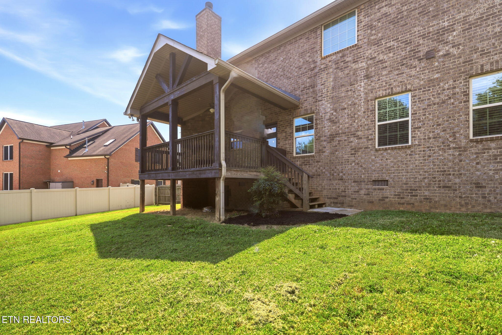 1174 Gray Eagle Lane Knoxville TN 37932