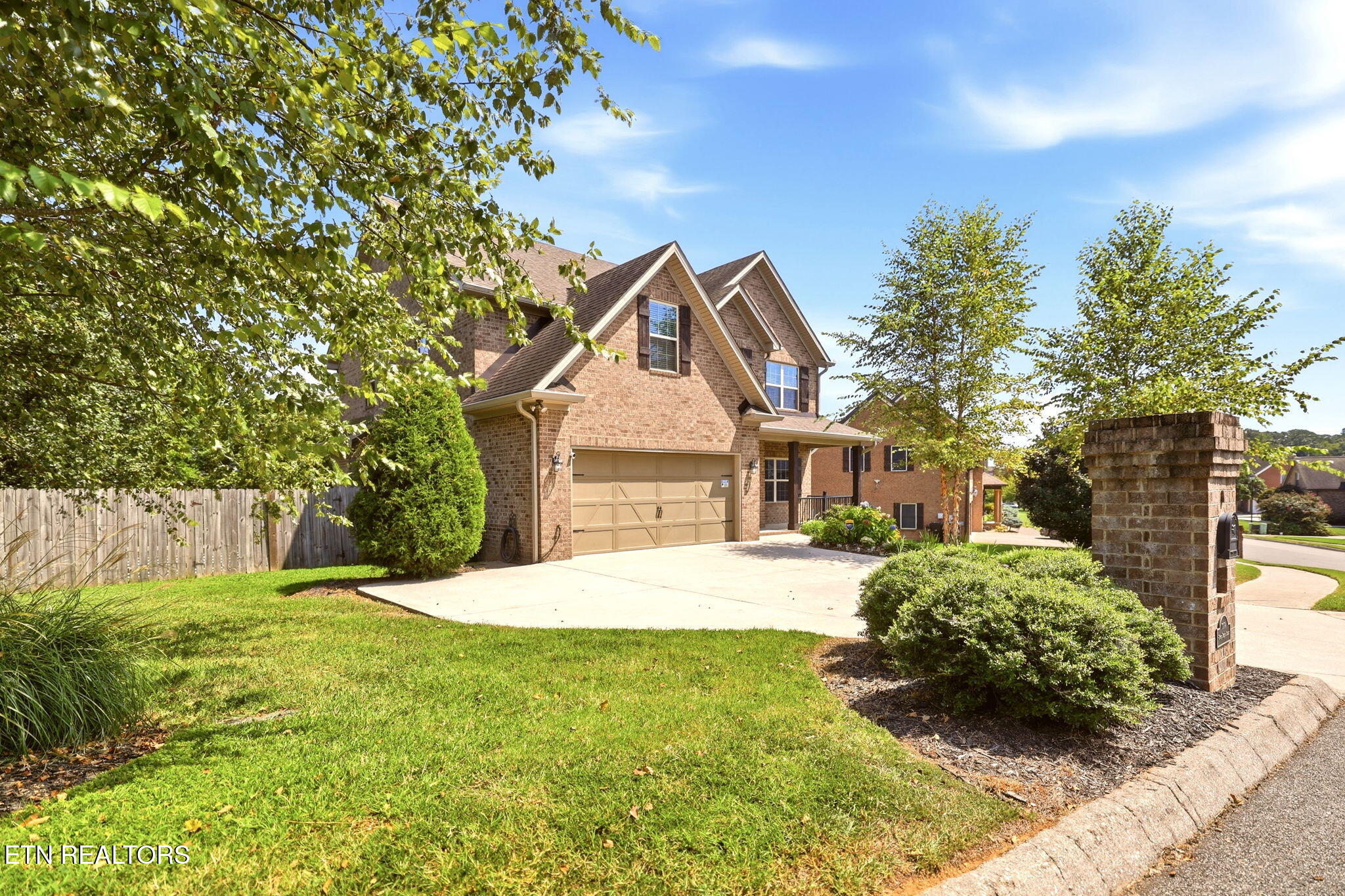 1174 Gray Eagle Lane Knoxville TN 37932