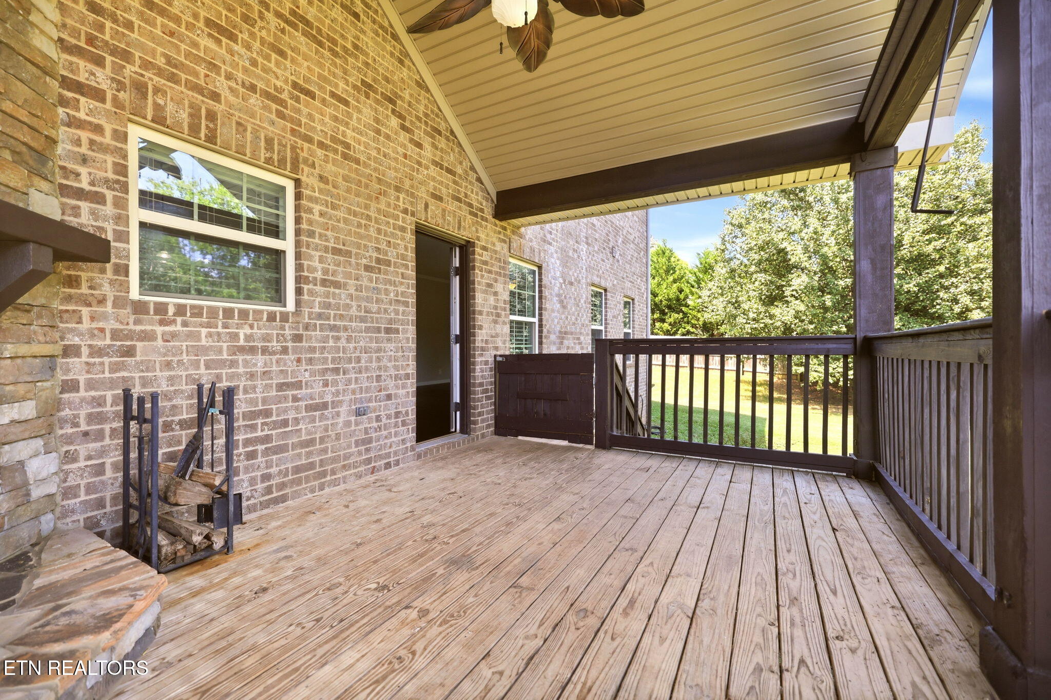 1174 Gray Eagle Lane Knoxville TN 37932