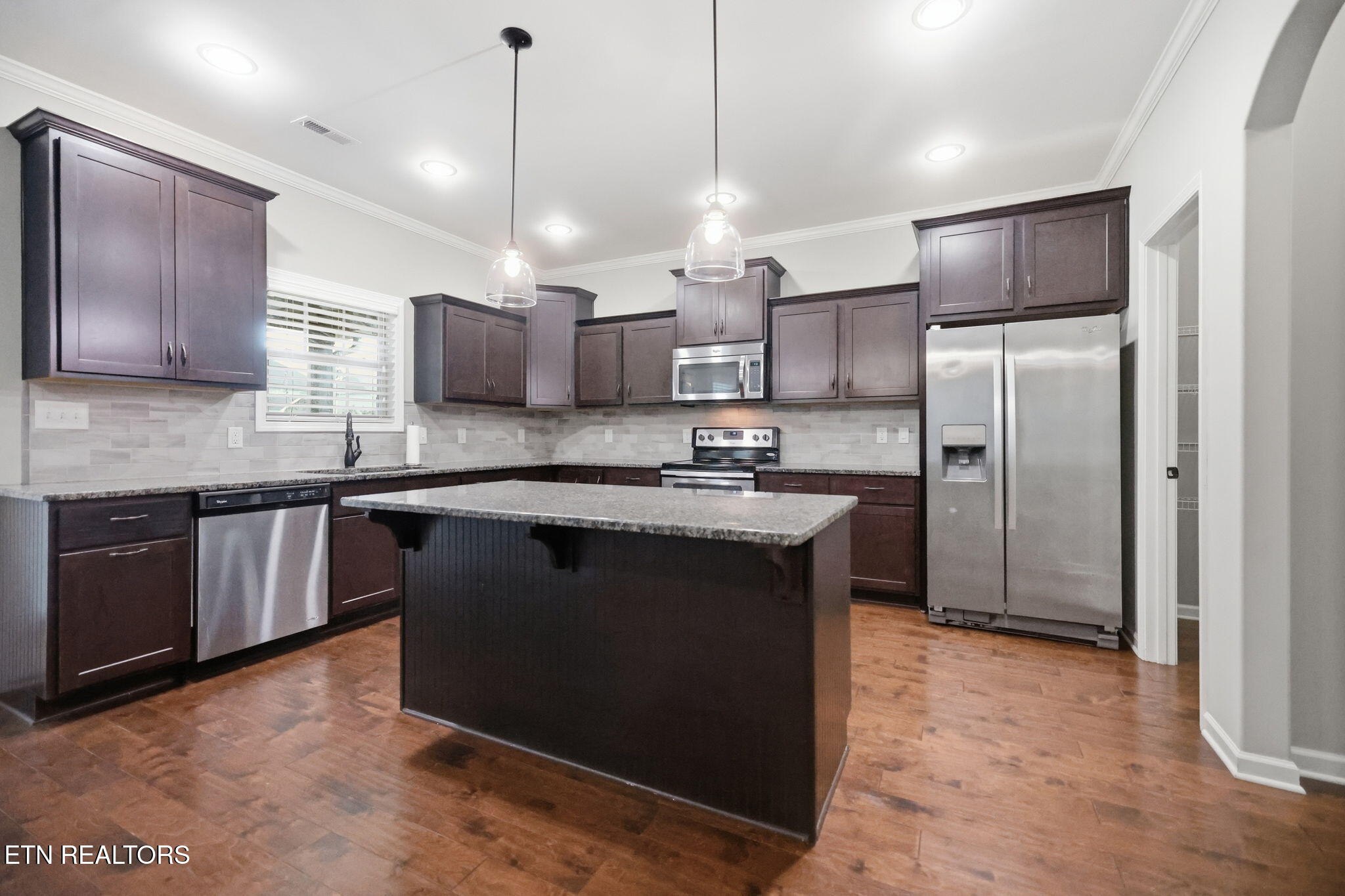 1174 Gray Eagle Lane Knoxville TN 37932