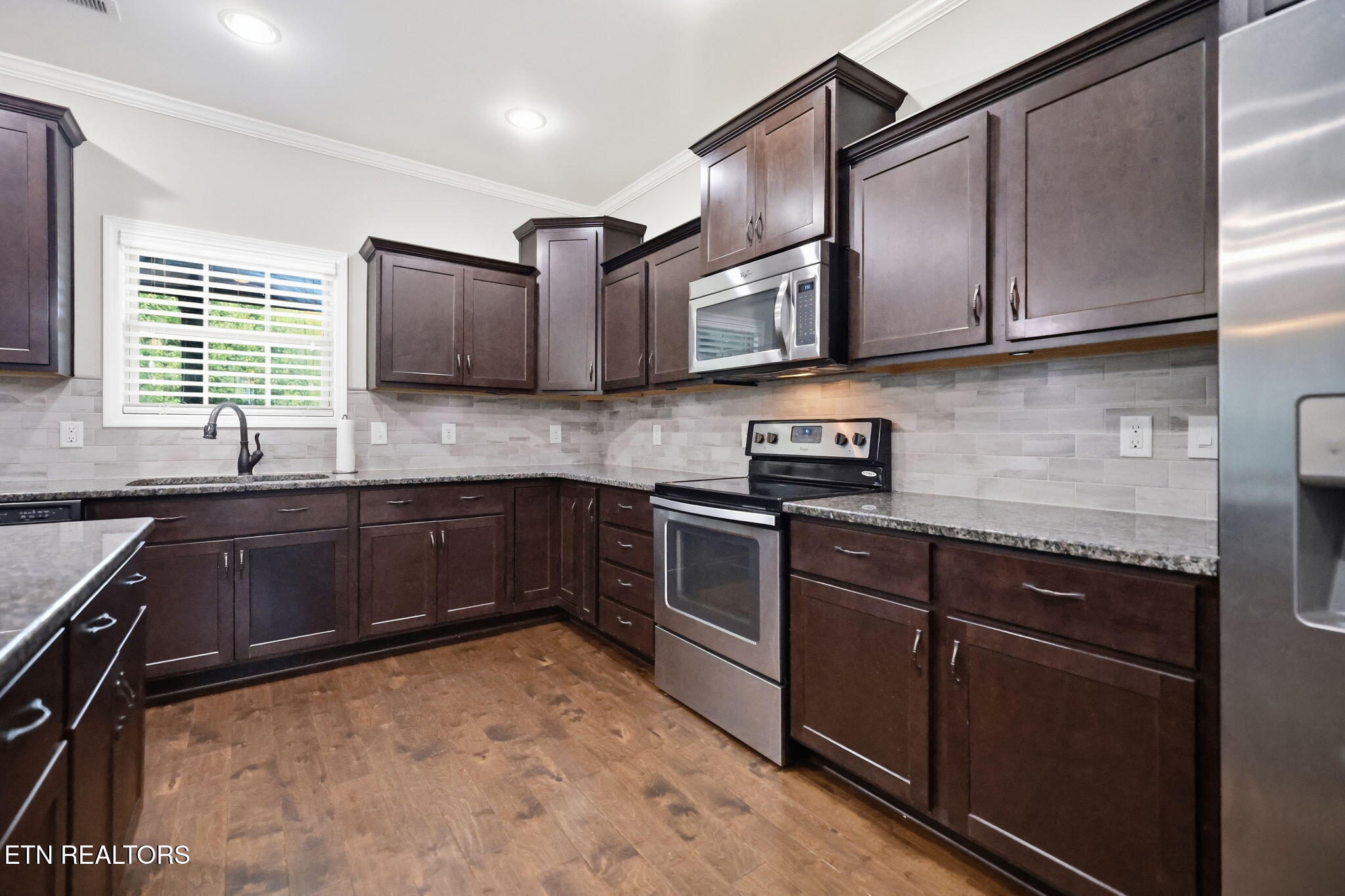 1174 Gray Eagle Lane Knoxville TN 37932