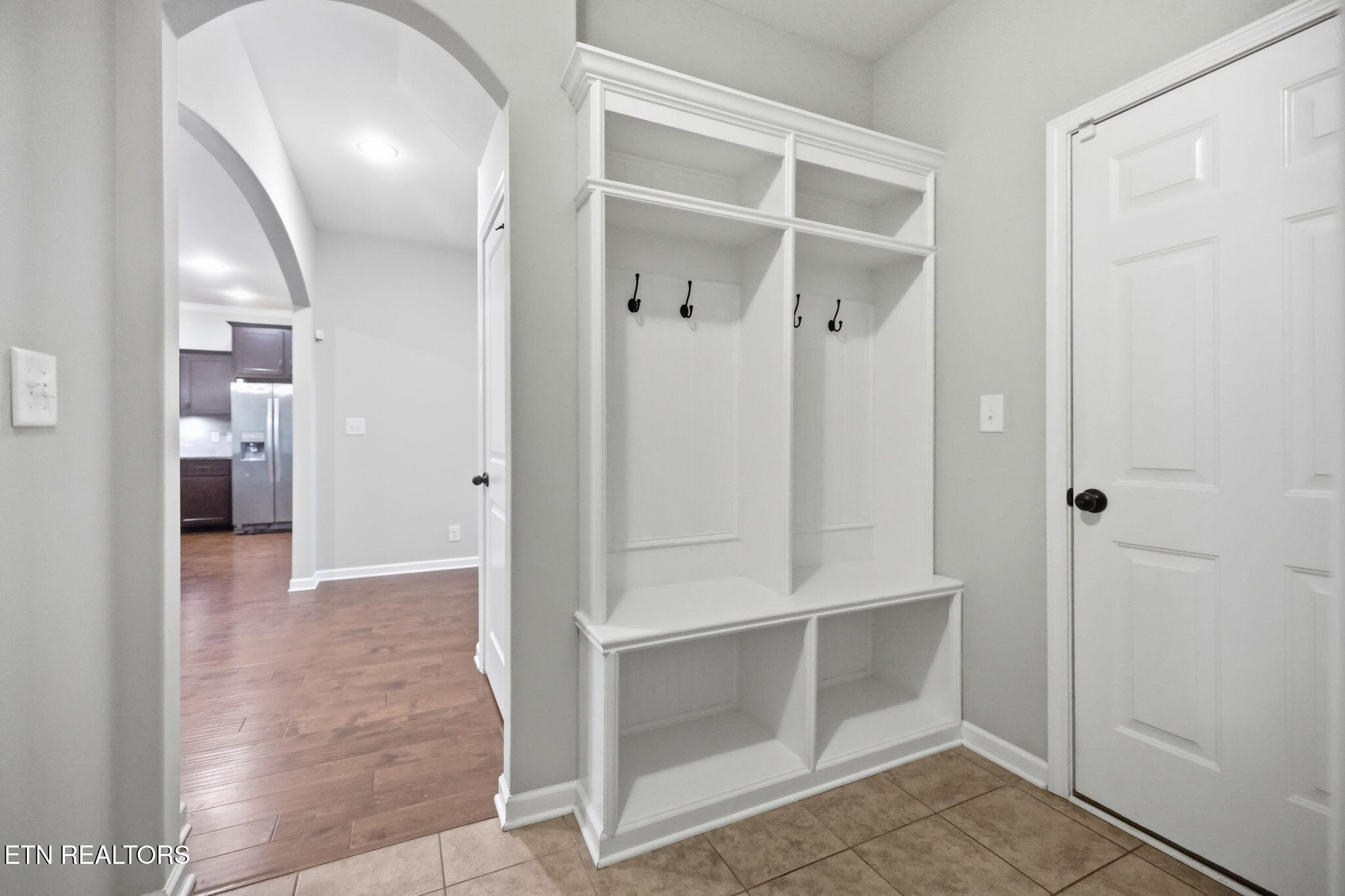 1174 Gray Eagle Lane Knoxville TN 37932