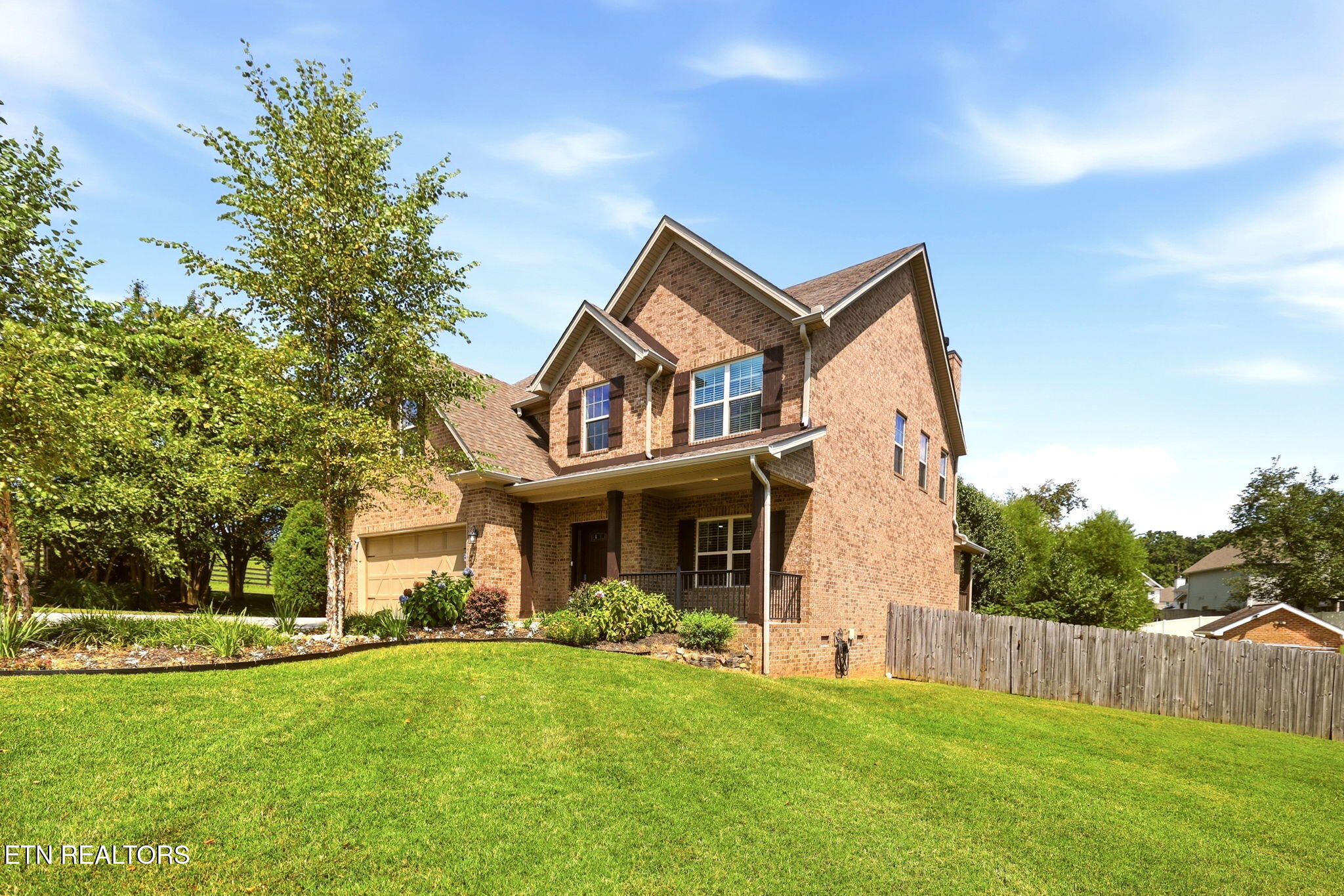 1174 Gray Eagle Lane Knoxville TN 37932